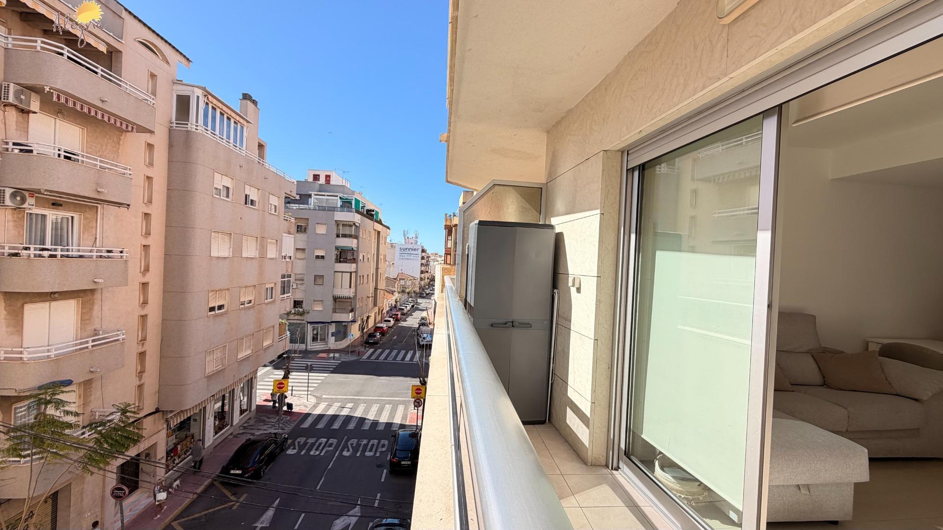 Apartamento 2 habitaciones 67m² en venta - torrevieja - foto 2