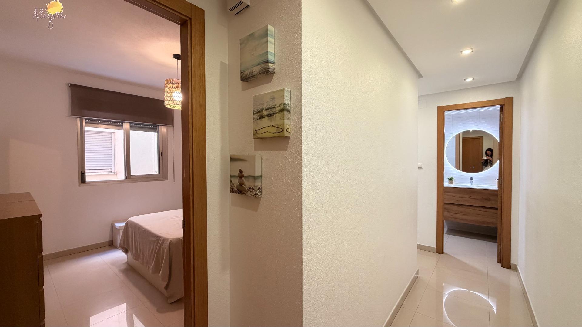 Apartamento 2 habitaciones 67m² en venta - torrevieja - foto 12