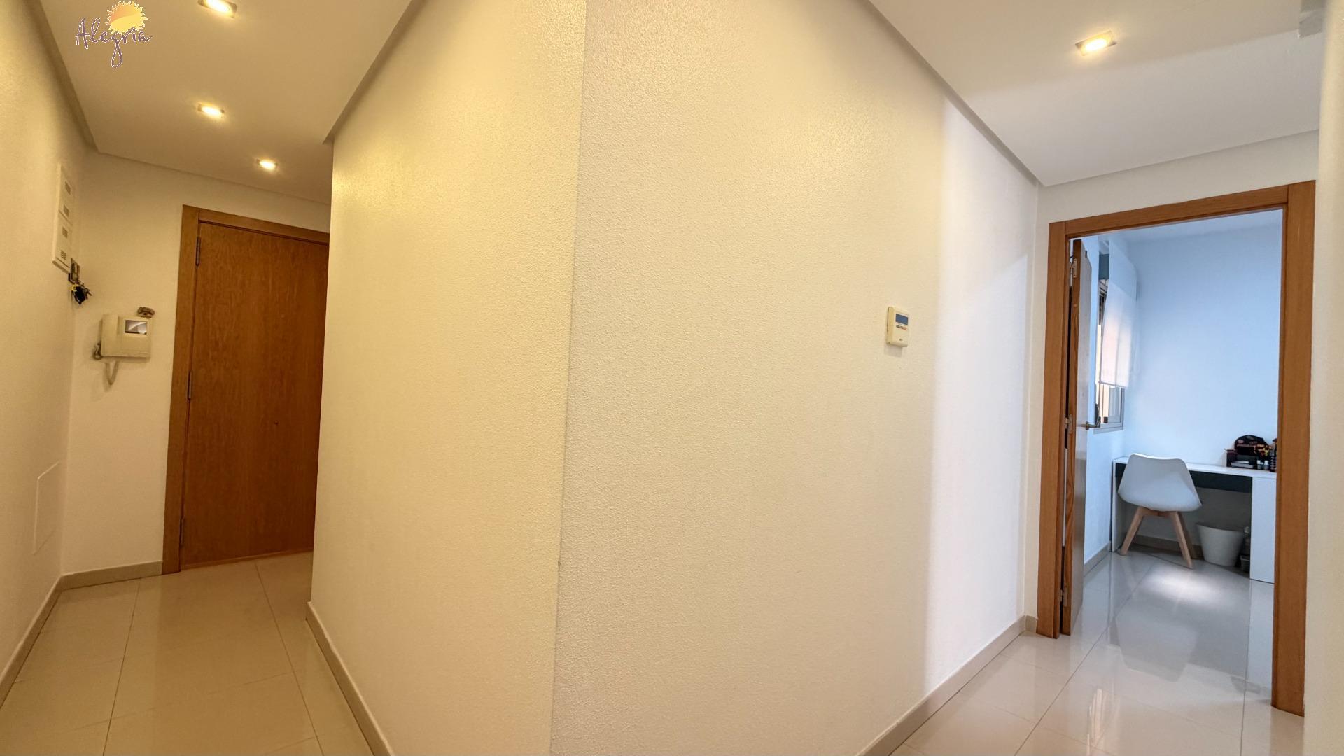 Apartamento 2 habitaciones 67m² en venta - torrevieja - foto 17