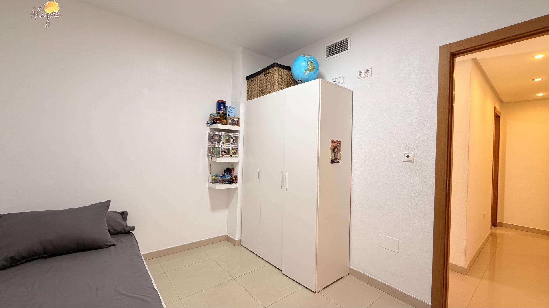 Apartamento 2 habitaciones 67m² en venta - torrevieja - foto 19