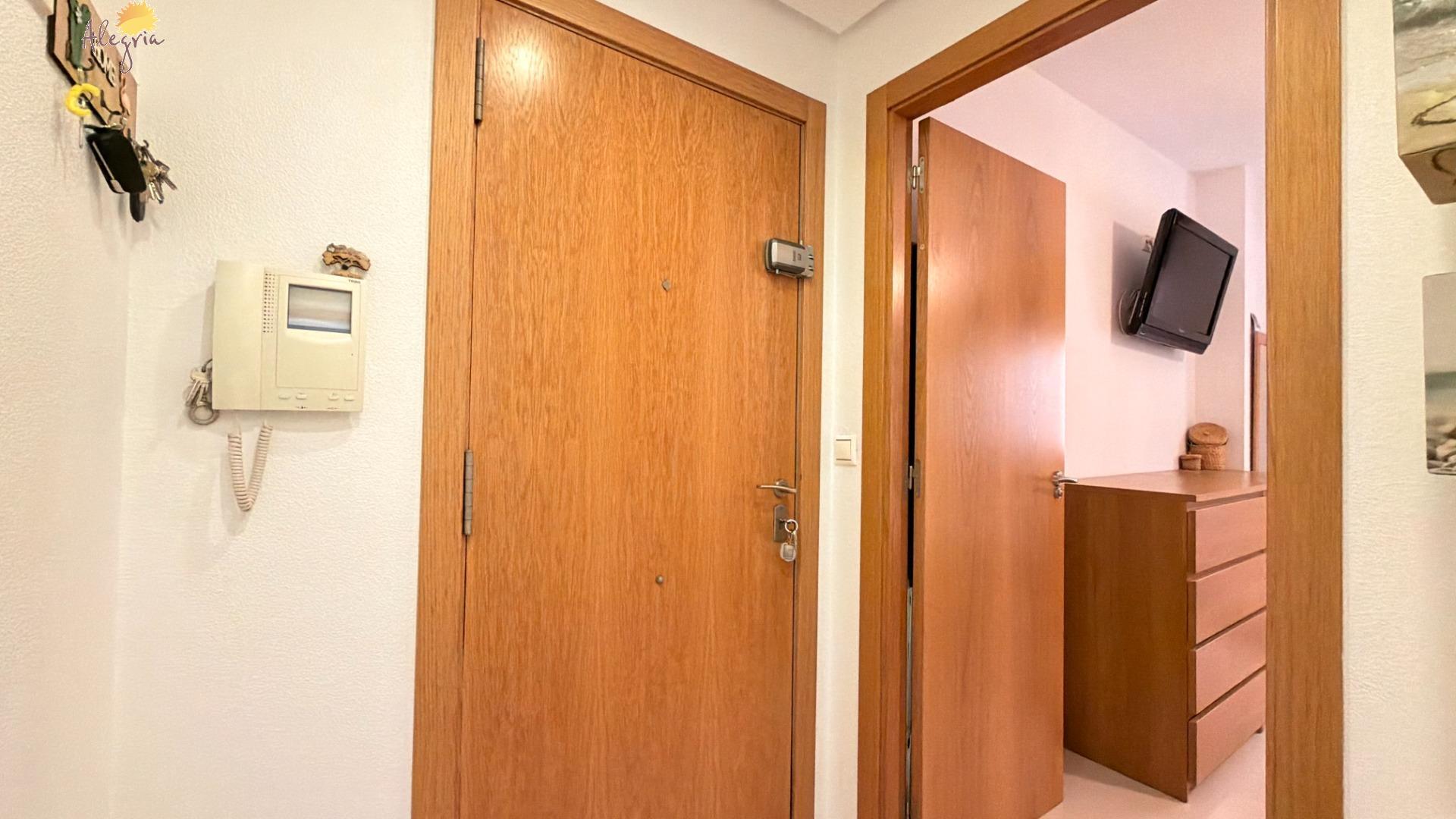 Apartamento 2 habitaciones 67m² en venta - torrevieja - foto 23