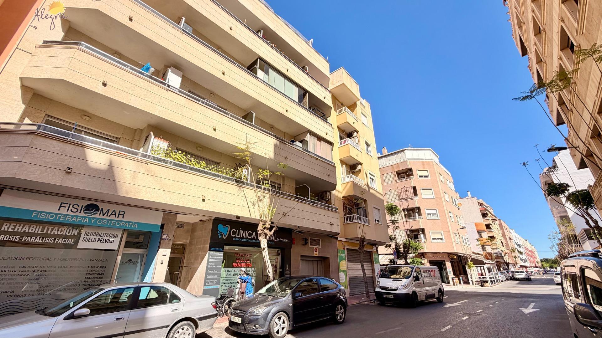 Apartamento 2 habitaciones 67m² en venta - torrevieja - foto 26
