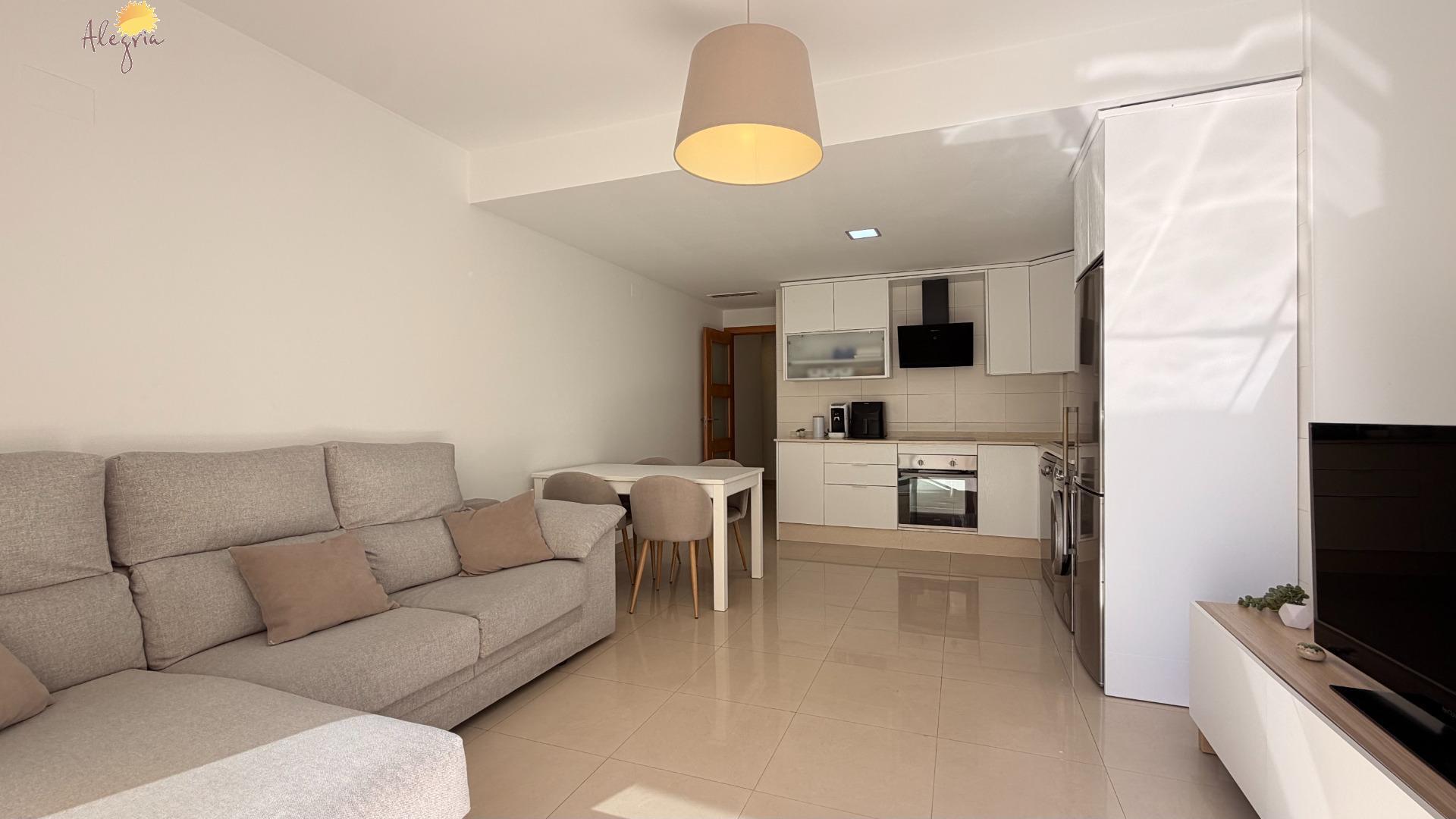 Apartamento 2 habitaciones 67m² en venta - torrevieja - foto 6