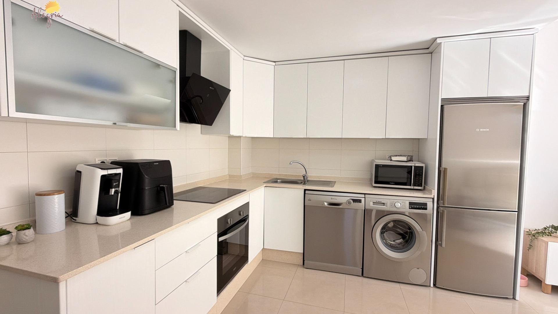 Apartamento 2 habitaciones 67m² en venta - torrevieja - foto 7