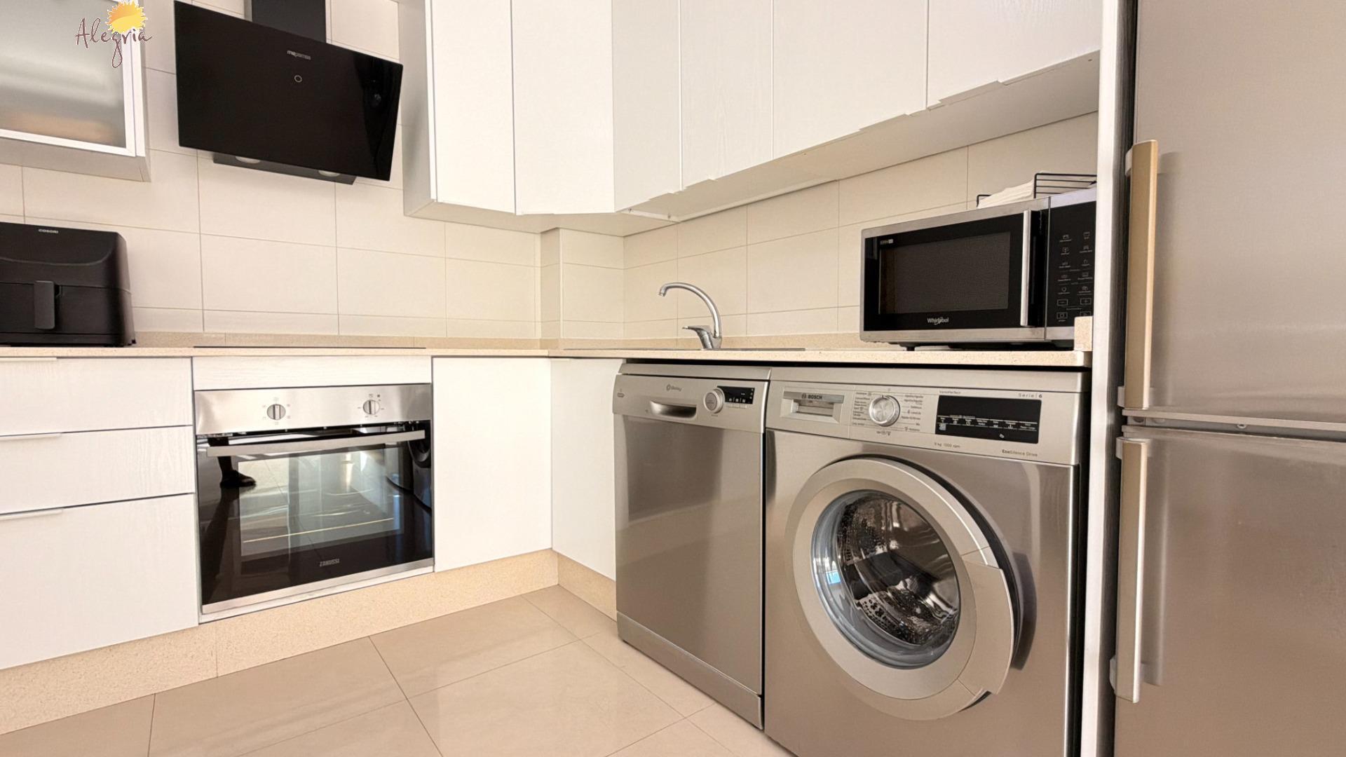 Apartamento 2 habitaciones 67m² en venta - torrevieja - foto 8