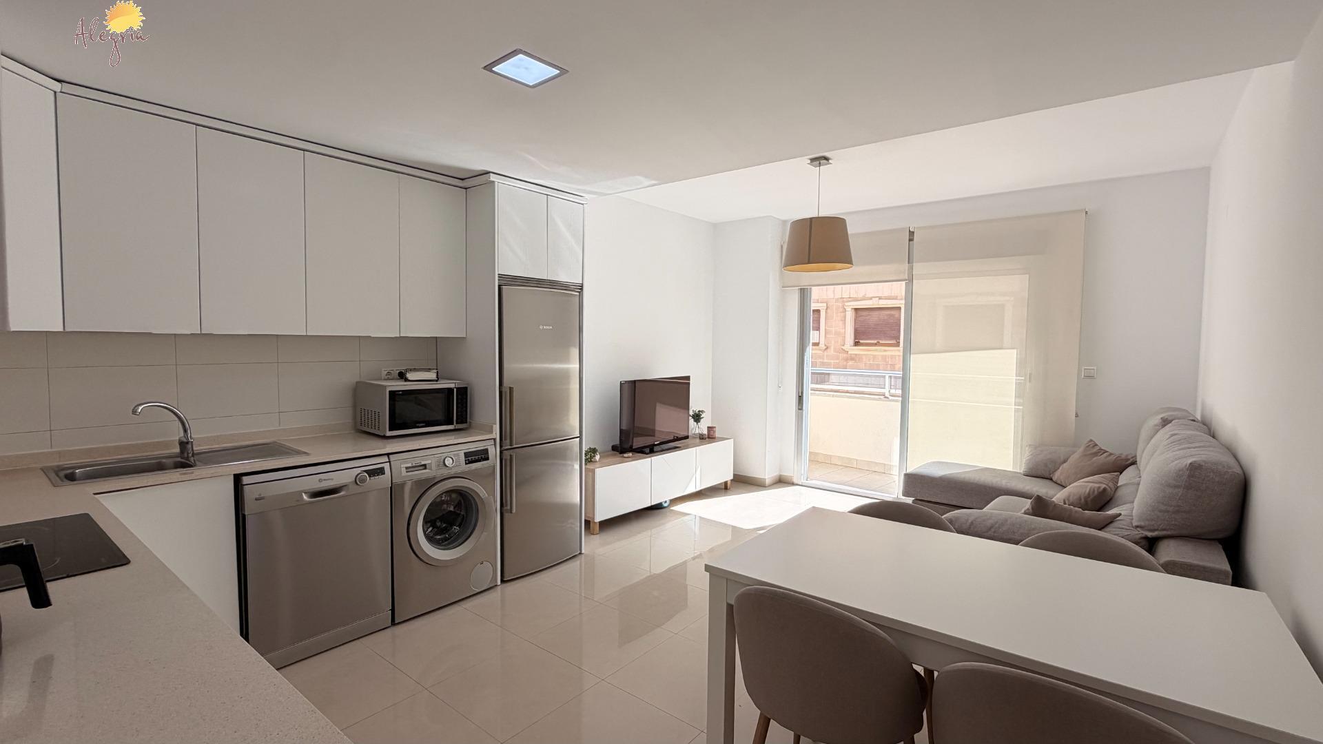 Apartamento 2 habitaciones 67m² en venta - torrevieja - foto 9