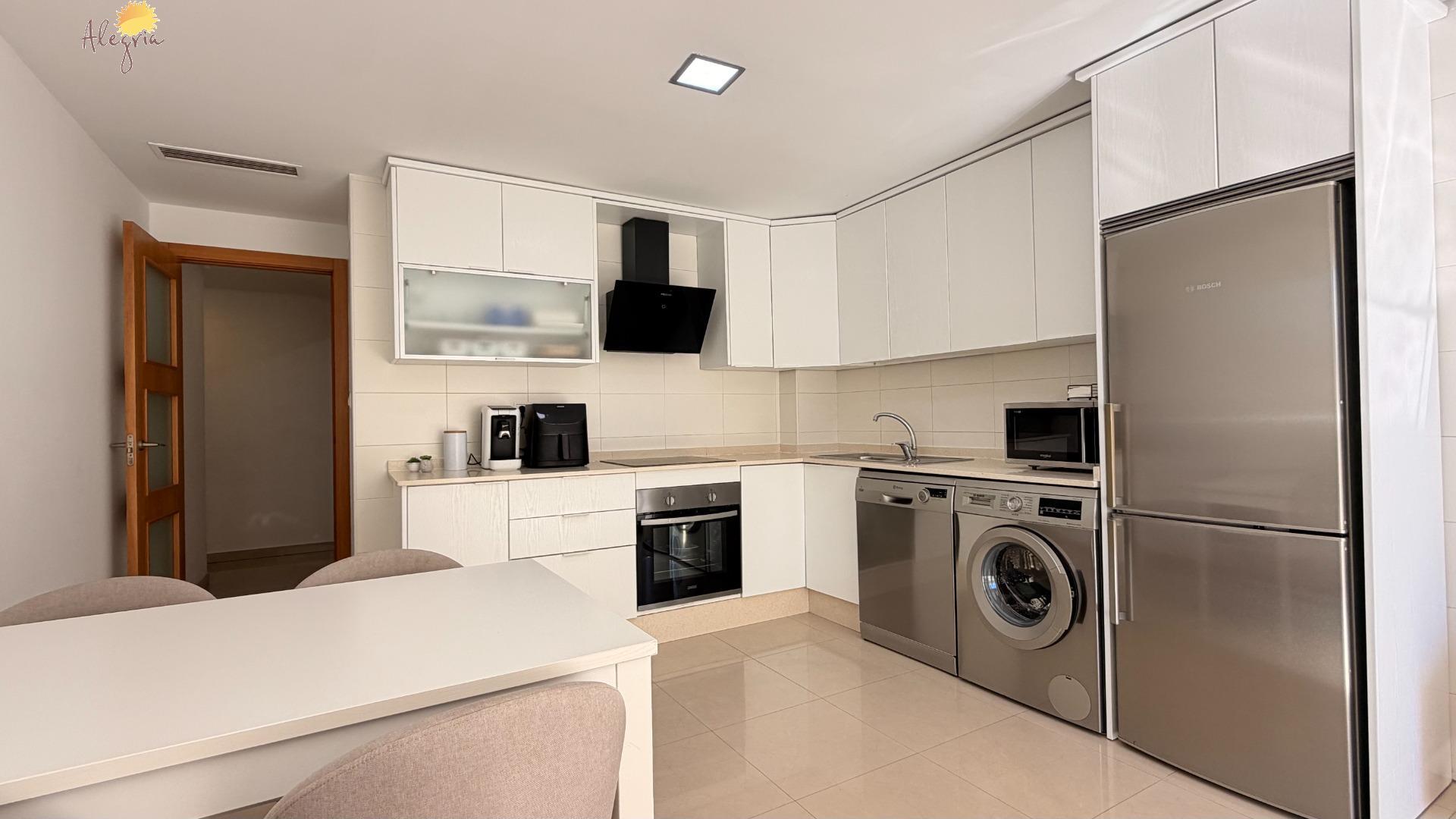 Apartamento 2 habitaciones 67m² en venta - torrevieja - foto 10