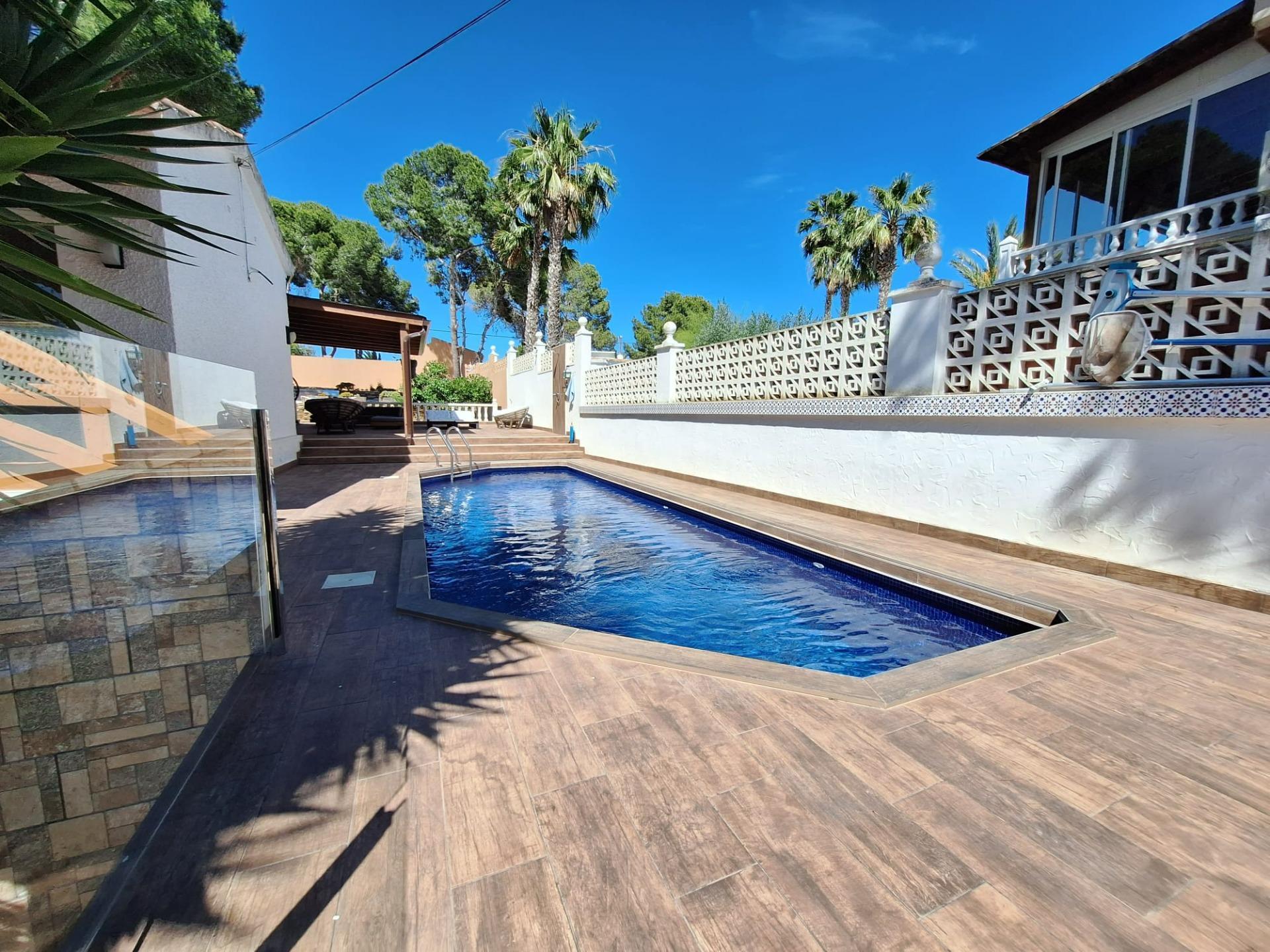 Villa 3 habitaciones 168m² en venta - Pinar de Campoverde - foto 19