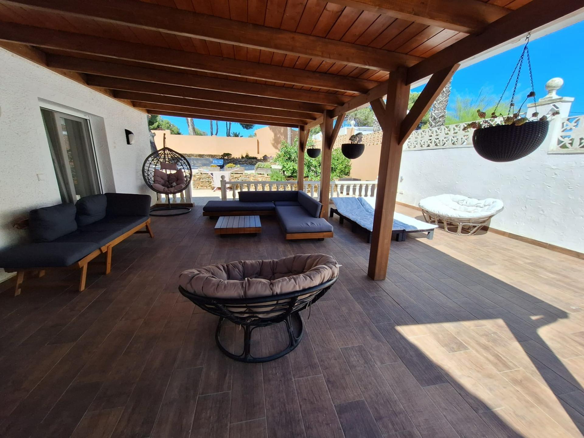 Villa 3 habitaciones 168m² en venta - Pinar de Campoverde - foto 3
