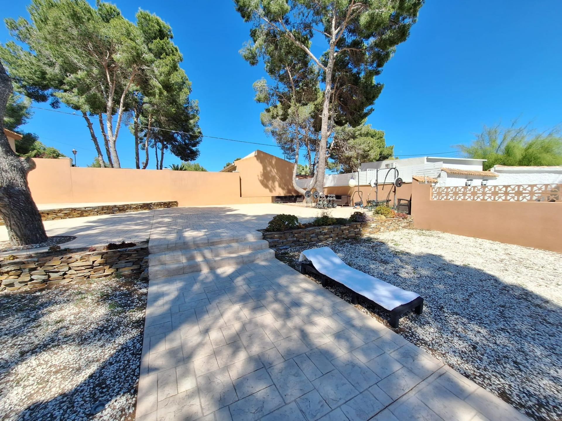 Villa 3 habitaciones 168m² en venta - Pinar de Campoverde - foto 21