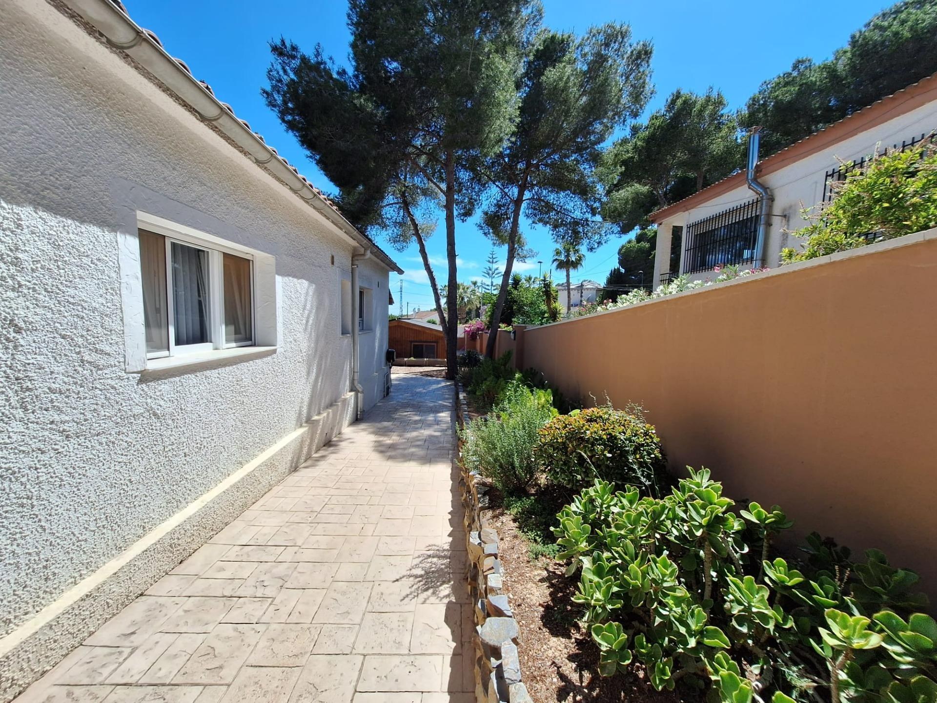 Villa 3 habitaciones 168m² en venta - Pinar de Campoverde - foto 26