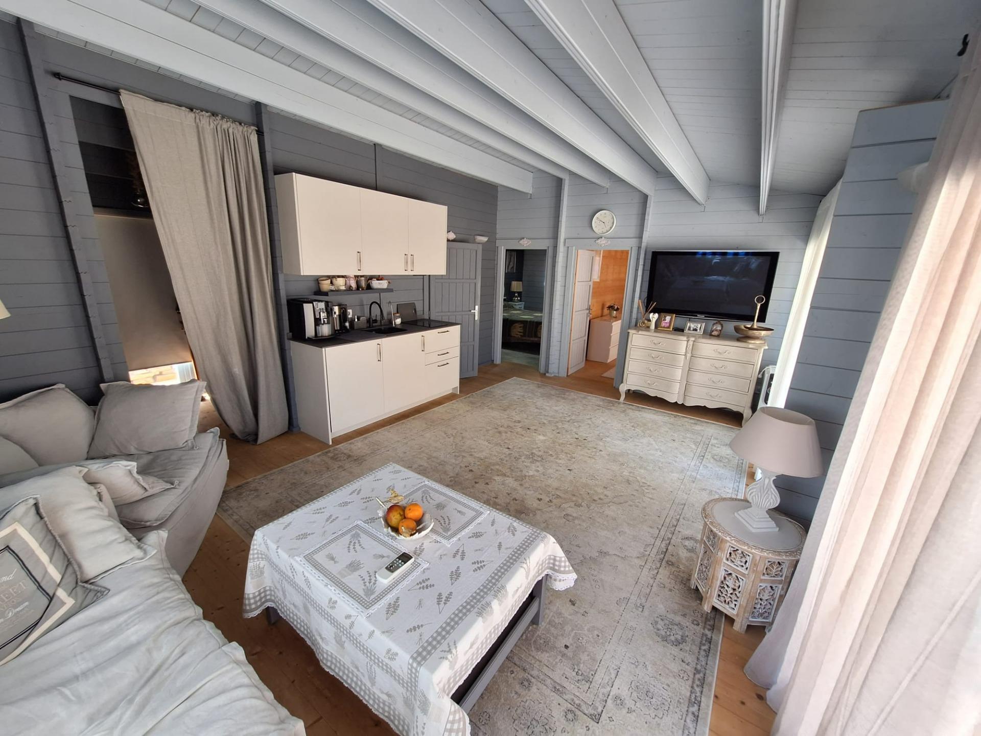 Villa 3 habitaciones 168m² en venta - Pinar de Campoverde - foto 37
