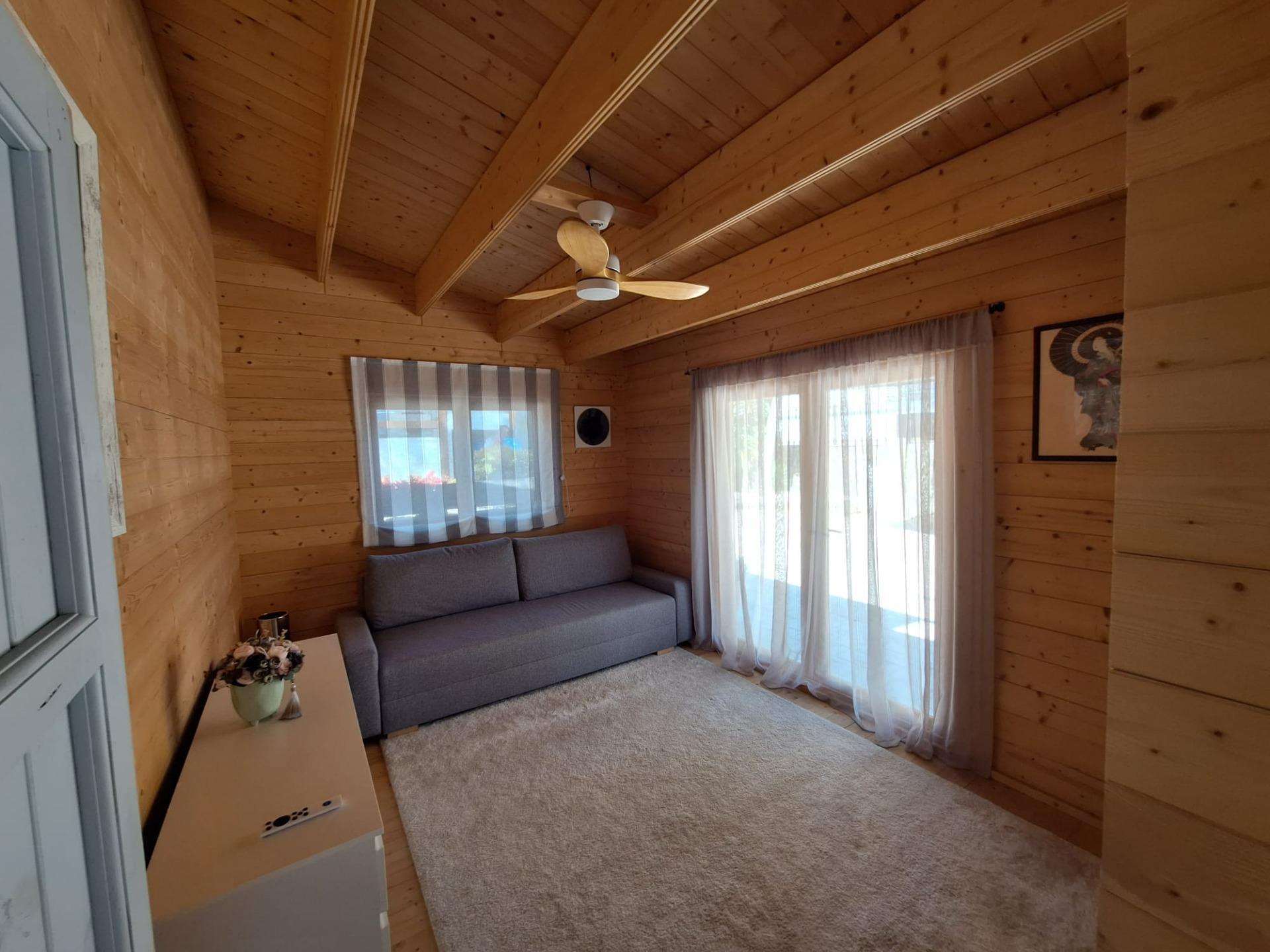 Villa 3 habitaciones 168m² en venta - Pinar de Campoverde - foto 45