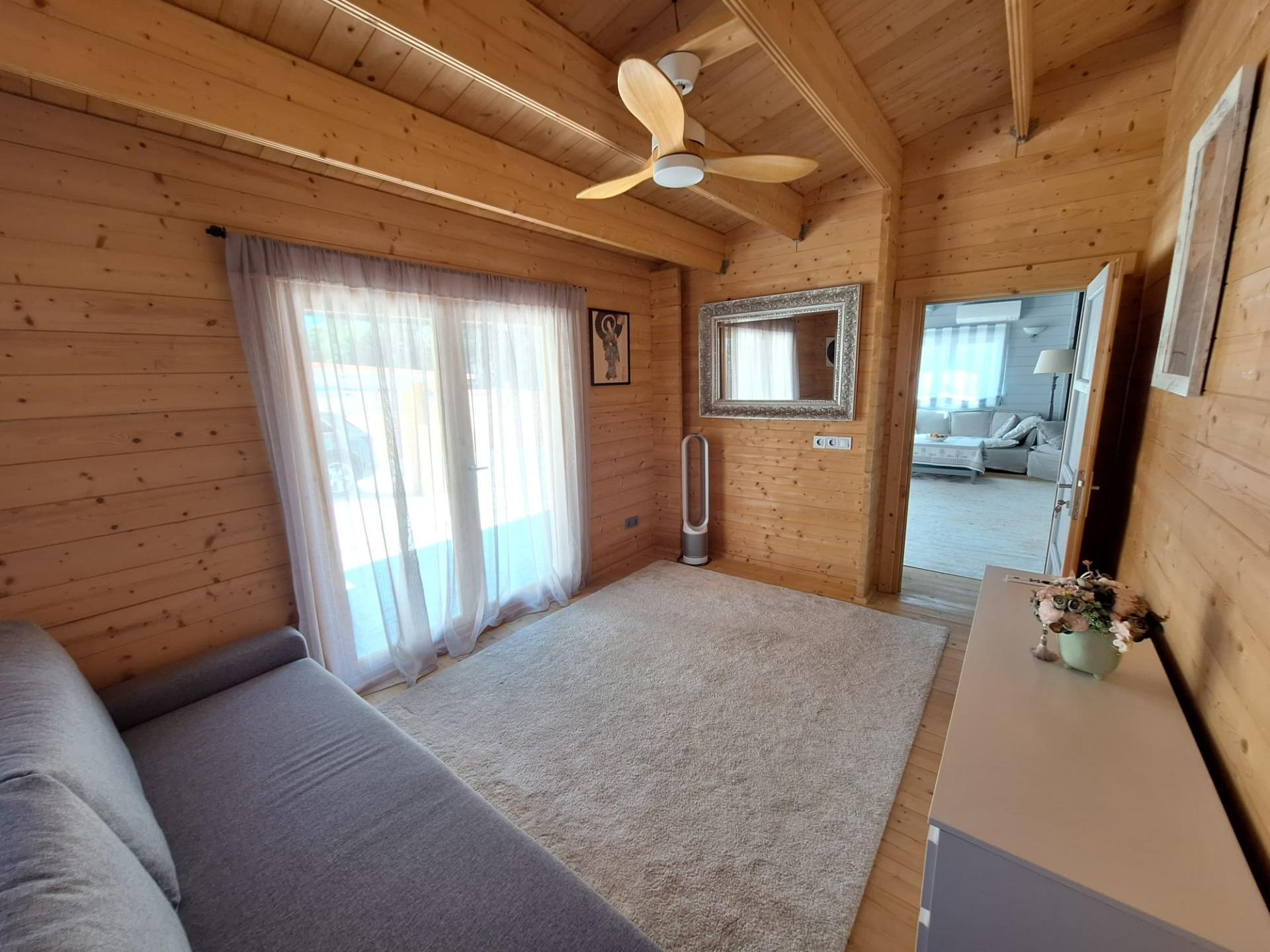 Villa 3 habitaciones 168m² en venta - Pinar de Campoverde - foto 46