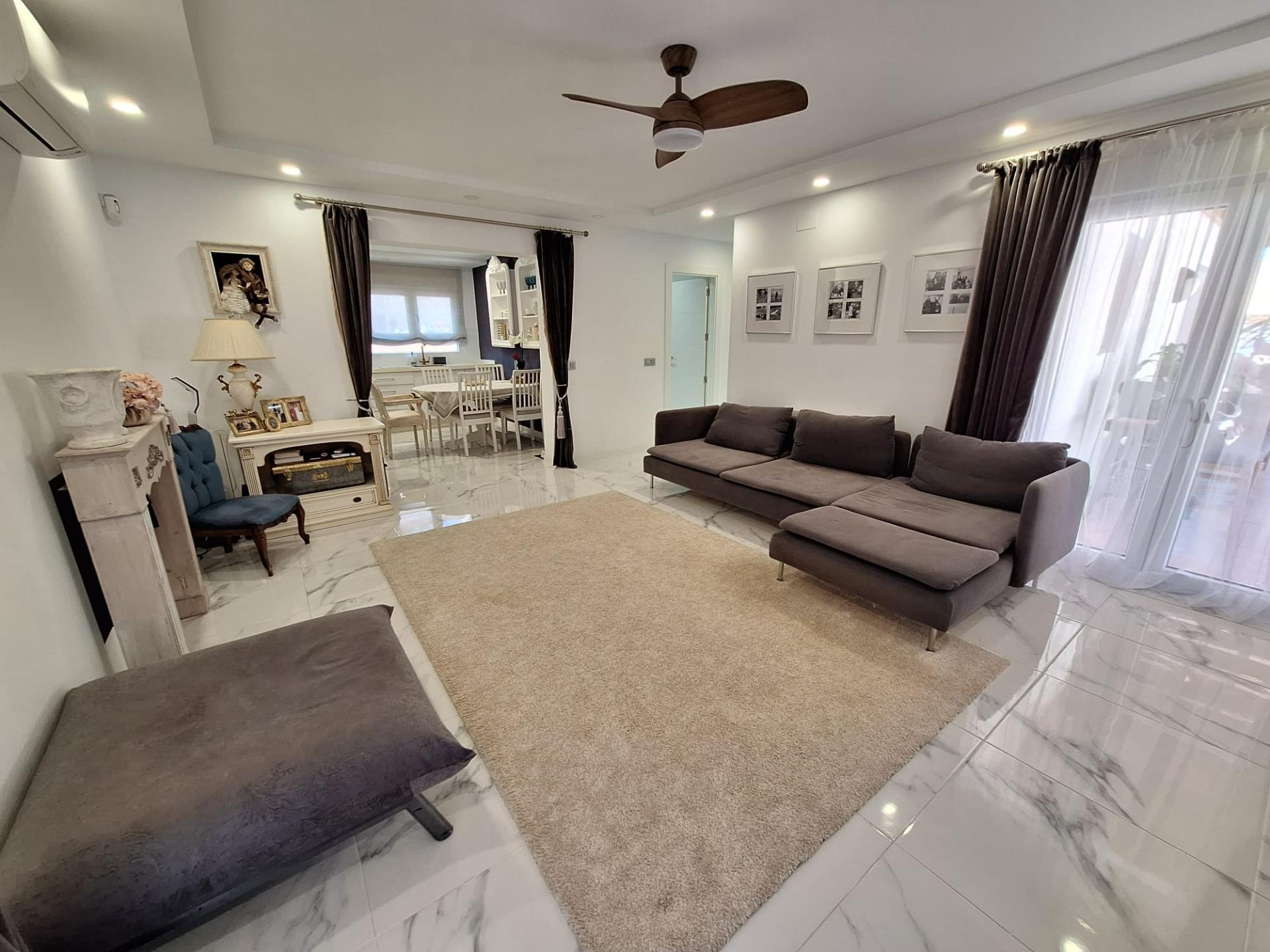 Villa 3 habitaciones 168m² en venta - Pinar de Campoverde - foto 8