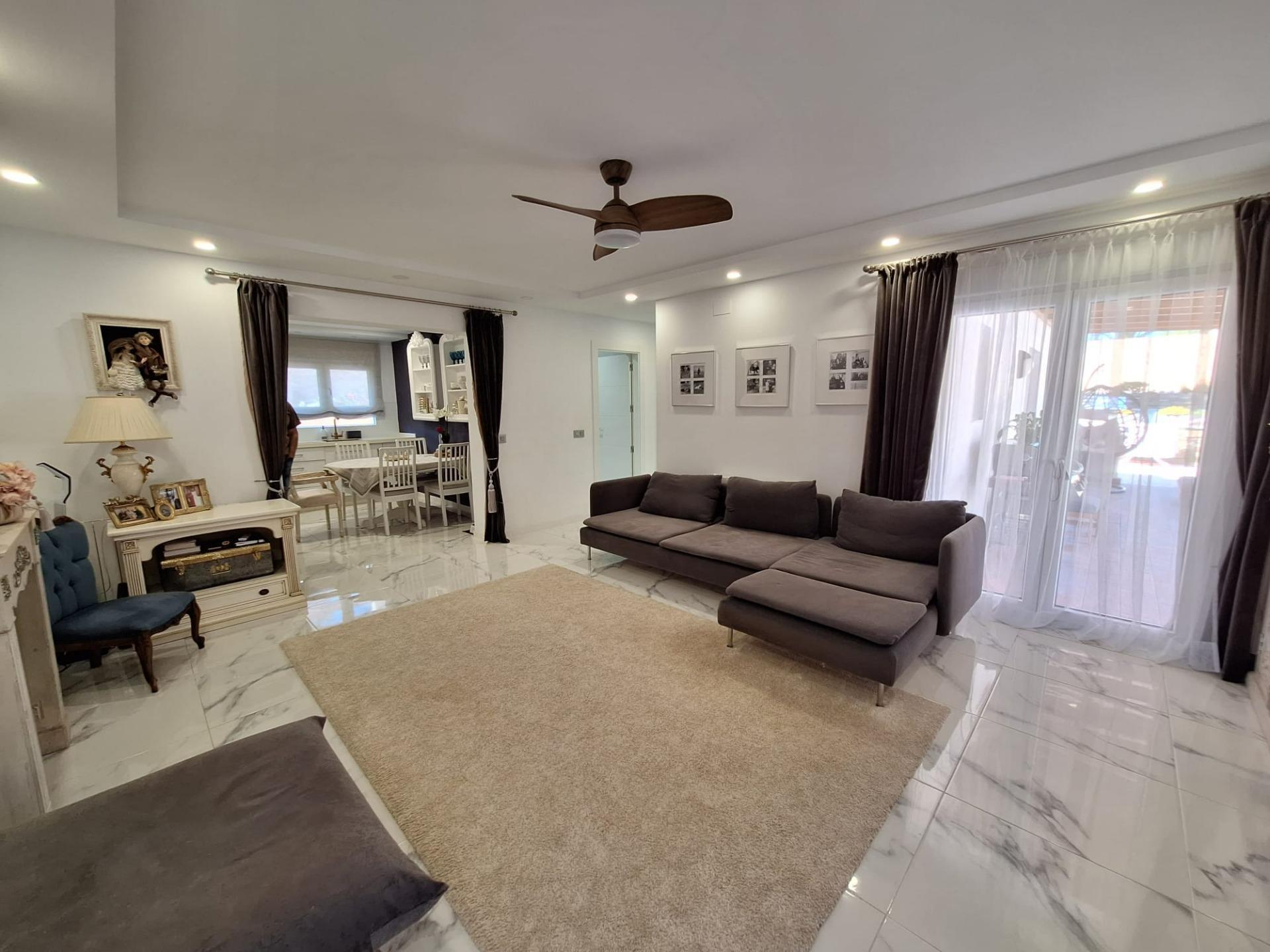 Villa 3 habitaciones 168m² en venta - Pinar de Campoverde - foto 9