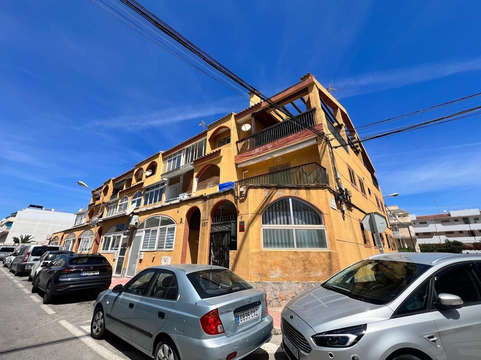 Apartamento 2 habitaciones 149m² en venta - Estacion de auto - foto 2