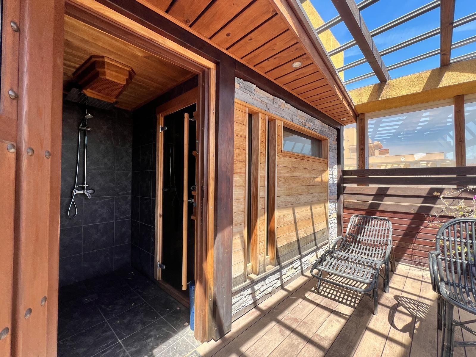 Apartamento 2 habitaciones 149m² en venta - Estacion de auto - foto 11