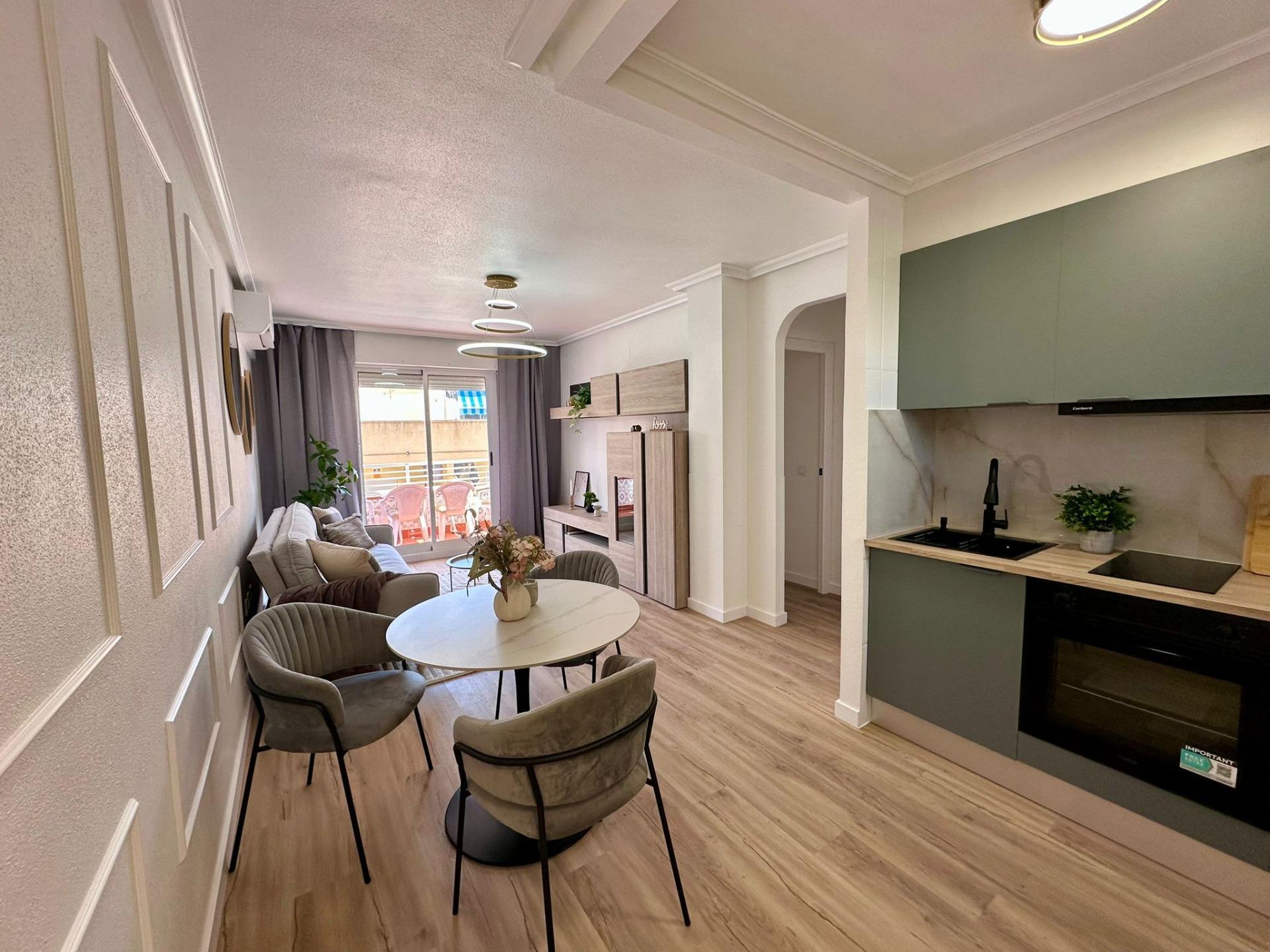 Apartamento 2 habitaciones 55m² en venta - Estacion de autob