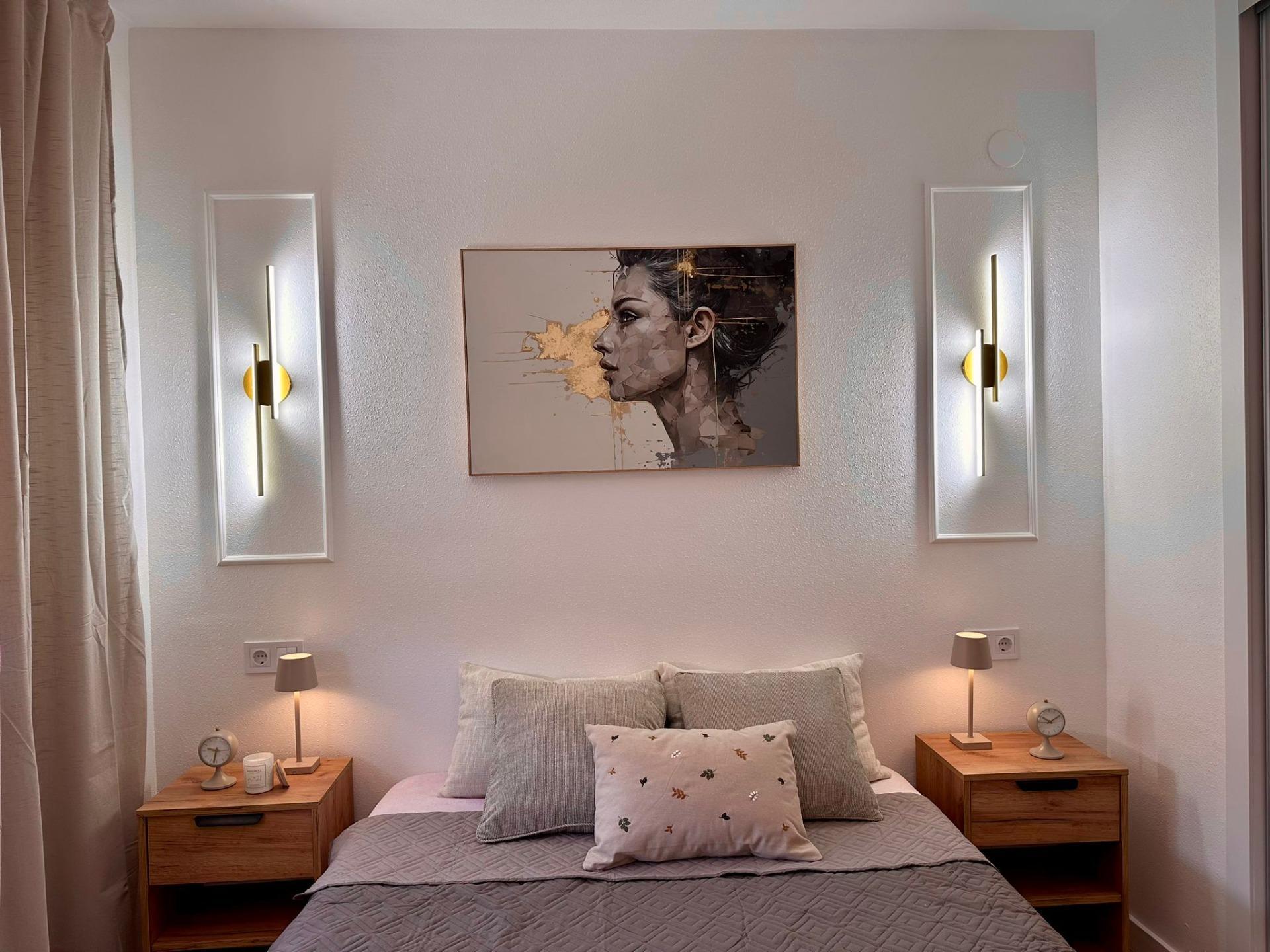 Apartamento 2 habitaciones 55m² en venta - Estacion de autob - foto 18