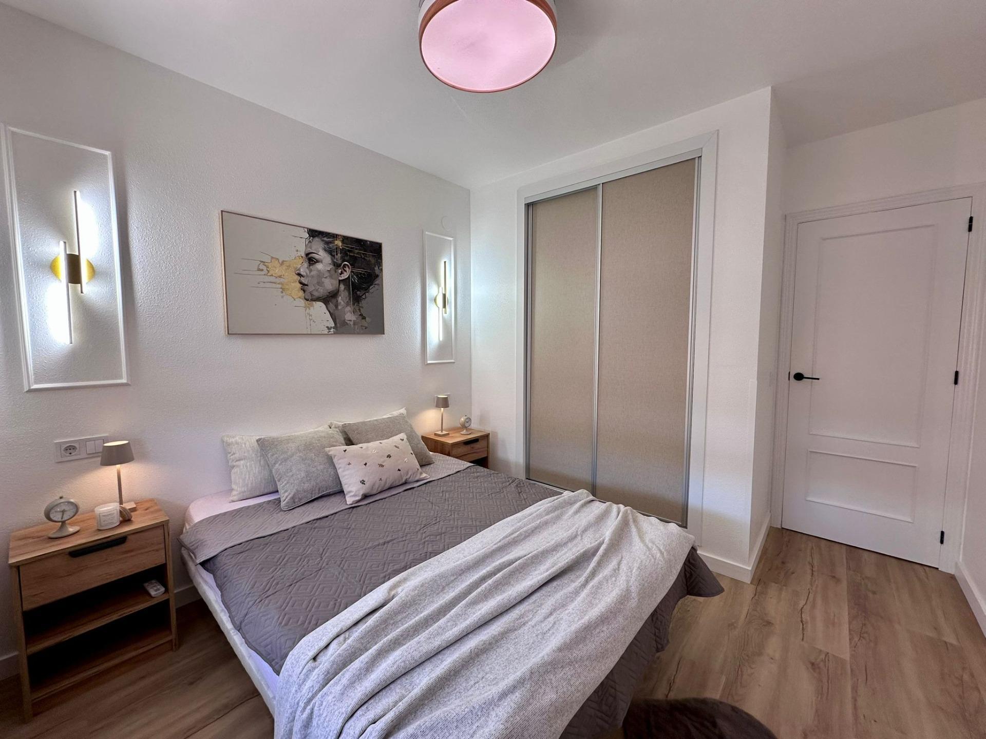 Apartamento 2 habitaciones 55m² en venta - Estacion de autob - foto 19