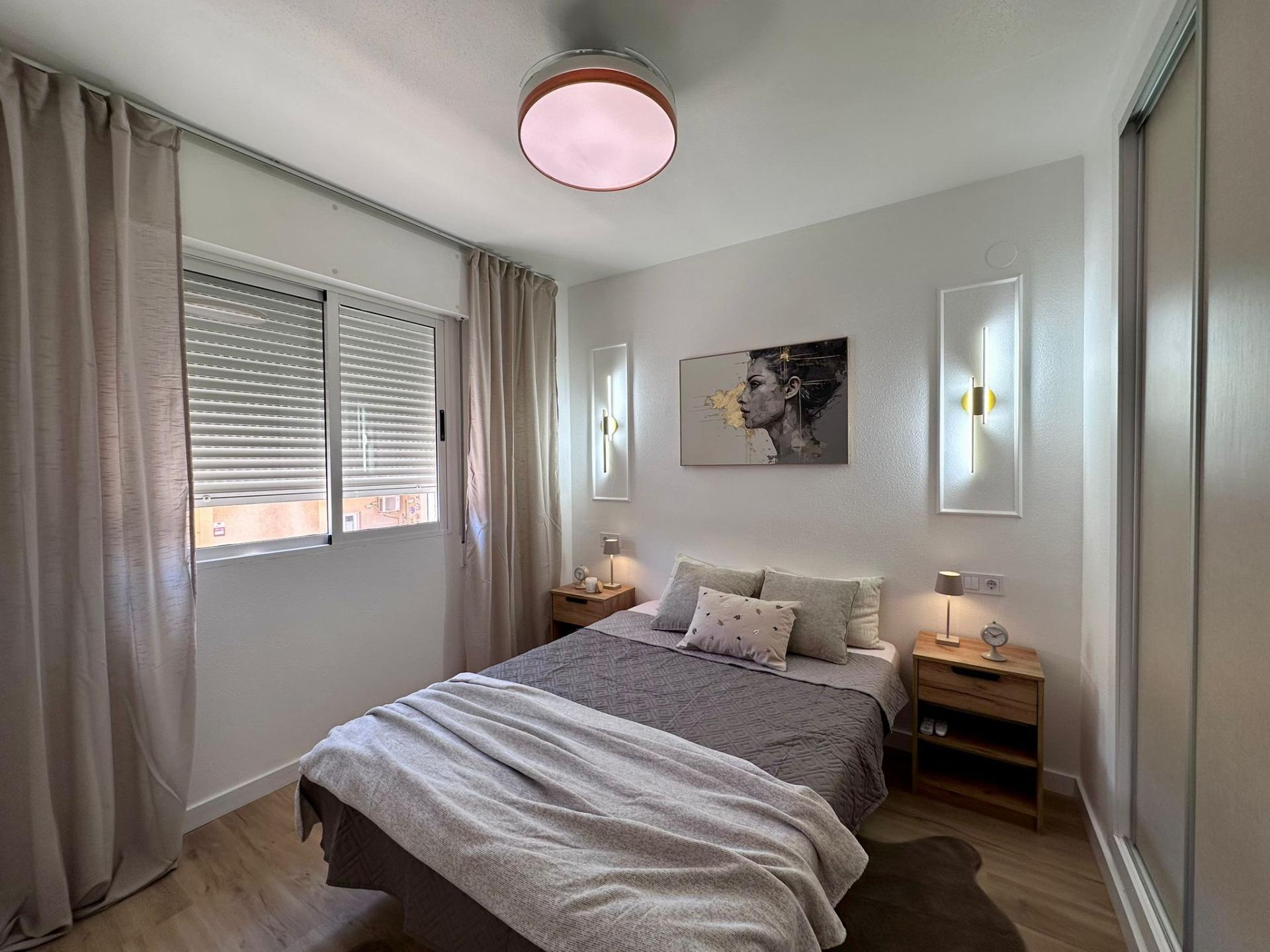 Apartamento 2 habitaciones 55m² en venta - Estacion de autob - foto 20