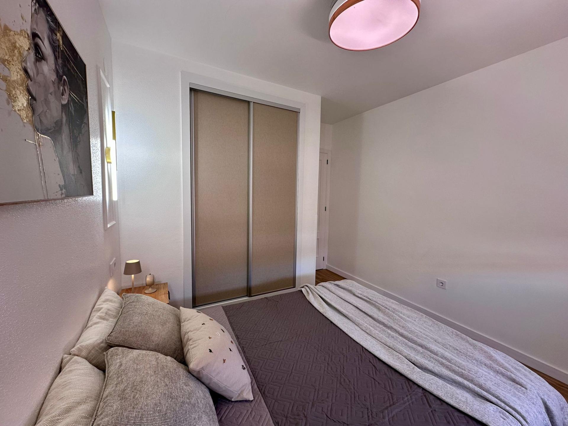 Apartamento 2 habitaciones 55m² en venta - Estacion de autob - foto 21