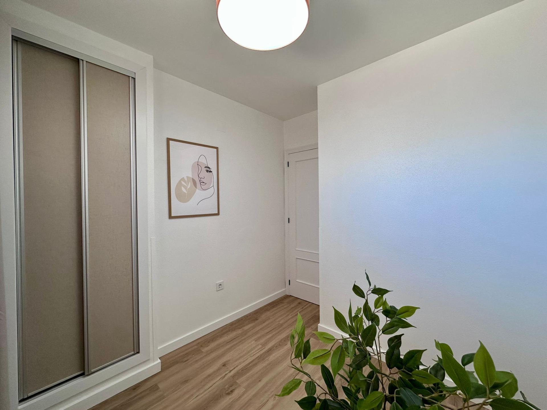 Apartamento 2 habitaciones 55m² en venta - Estacion de autob - foto 24