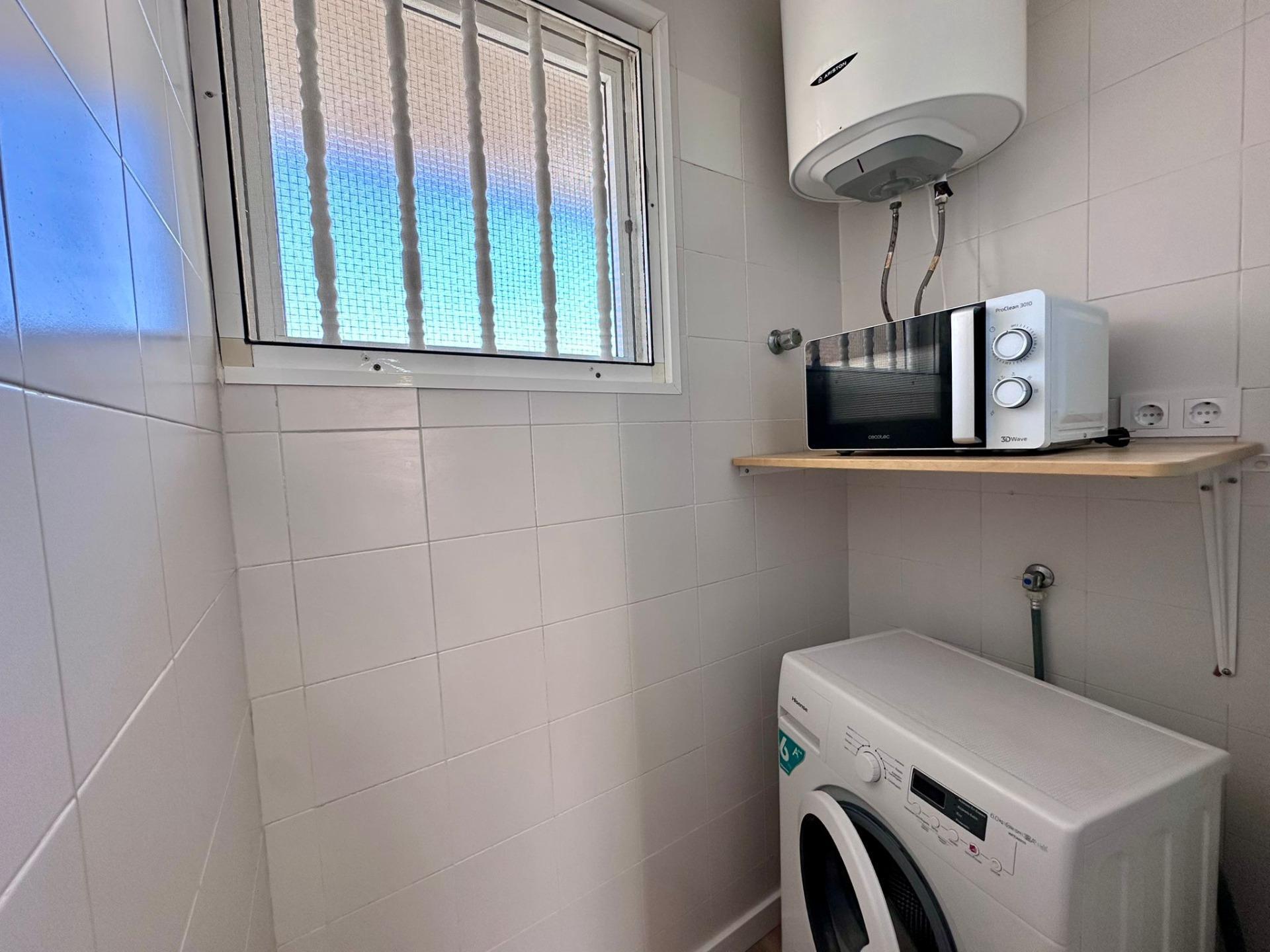 Apartamento 2 habitaciones 55m² en venta - Estacion de autob - foto 26