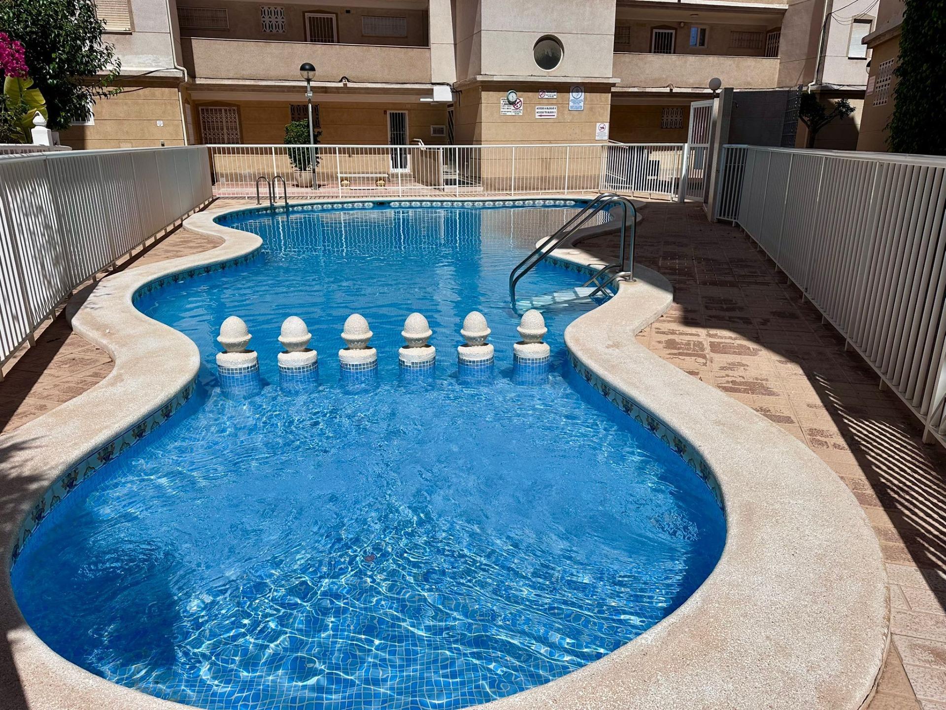 Apartamento 2 habitaciones 55m² en venta - Estacion de autob - foto 27