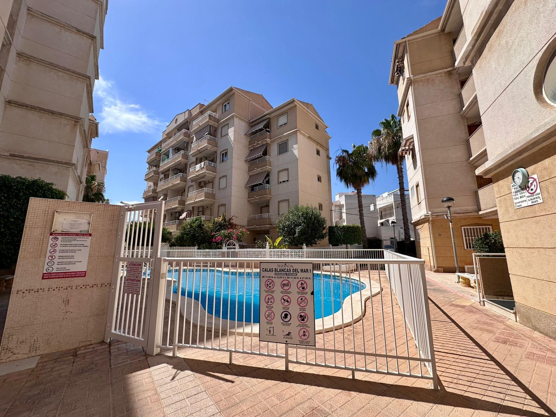 Apartamento 2 habitaciones 55m² en venta - Estacion de autob - foto 28
