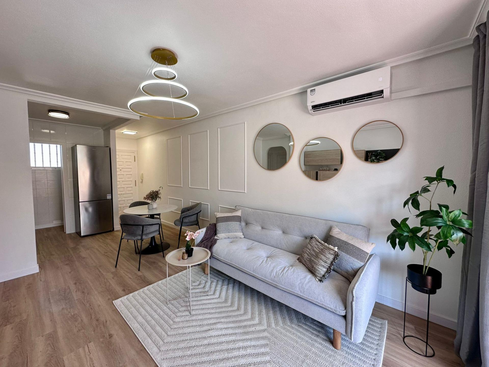 Apartamento 2 habitaciones 55m² en venta - Estacion de autob - foto 4