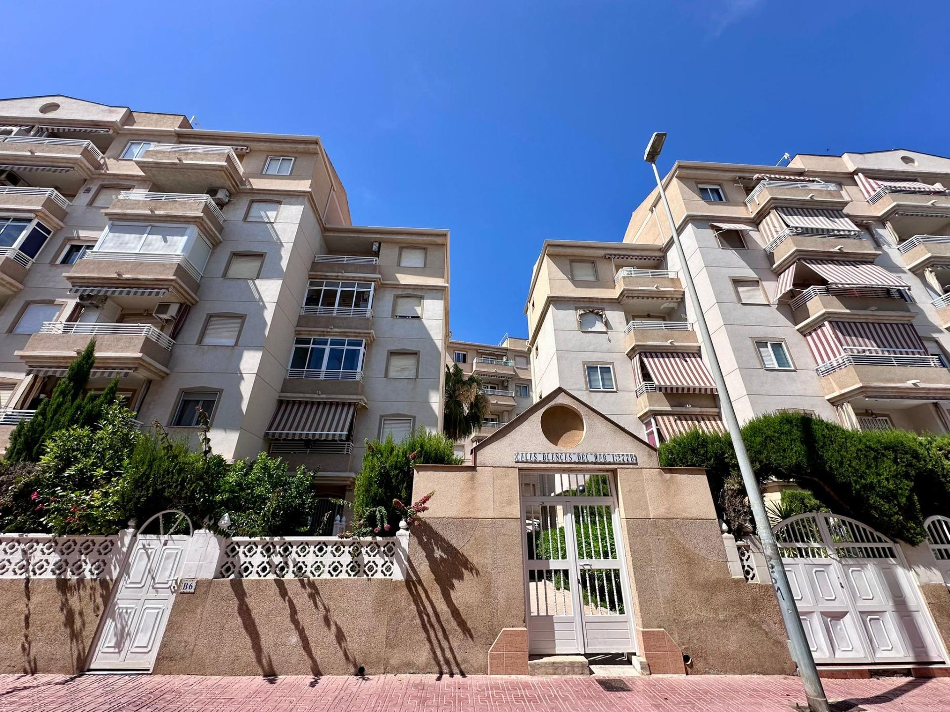 Apartamento 2 habitaciones 55m² en venta - Estacion de autob - foto 34