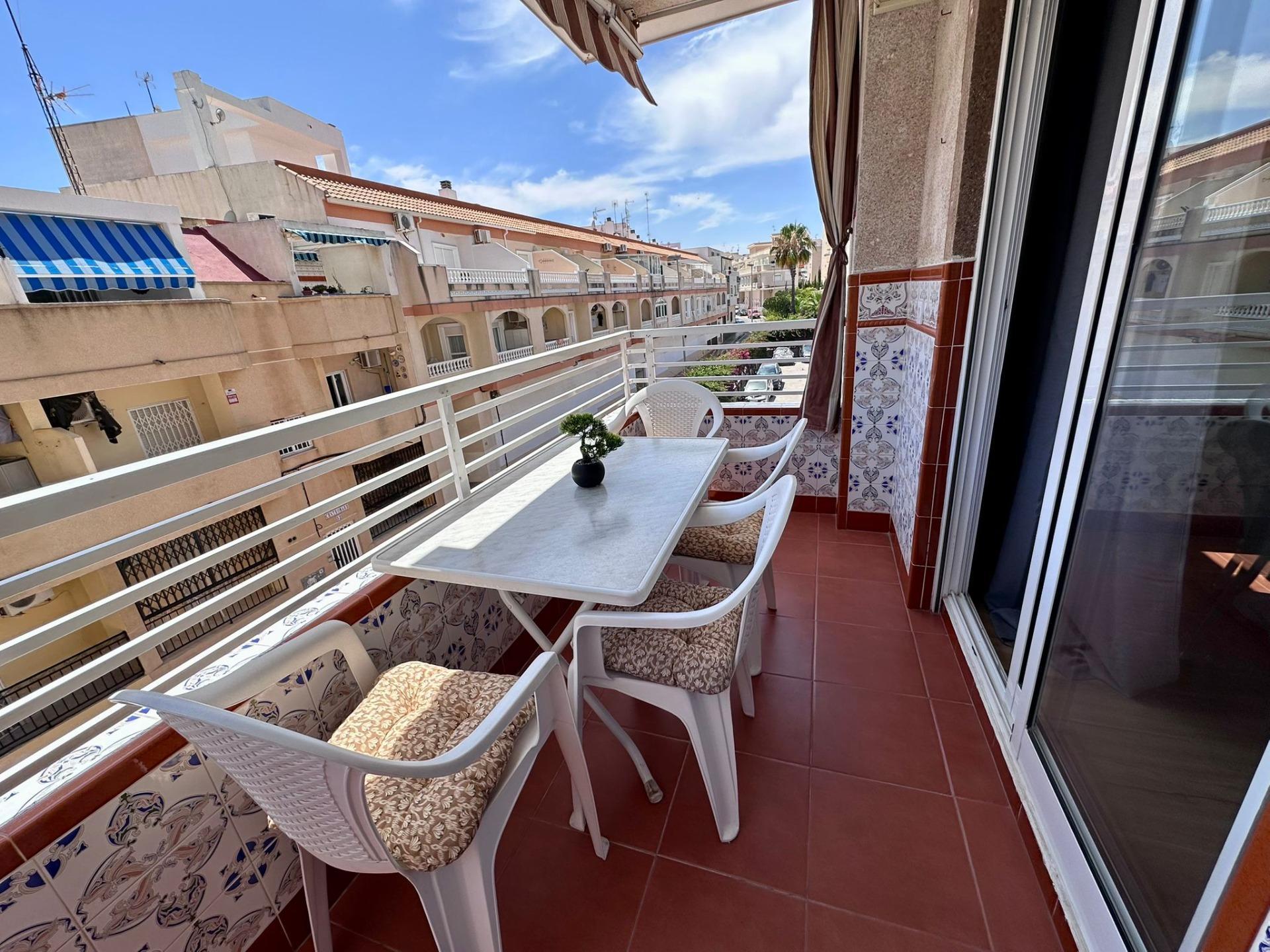 Apartamento 2 habitaciones 55m² en venta - Estacion de autob - foto 5
