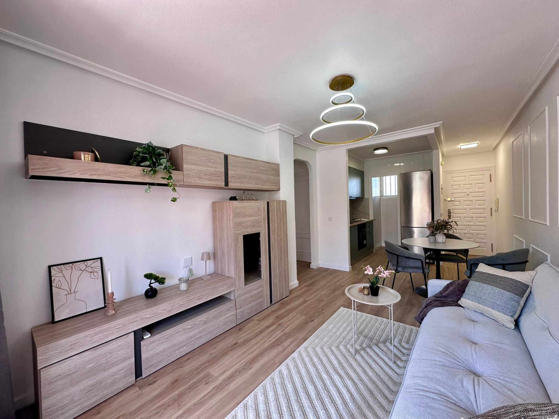 Apartamento 2 habitaciones 55m² en venta - Estacion de autob - foto 6