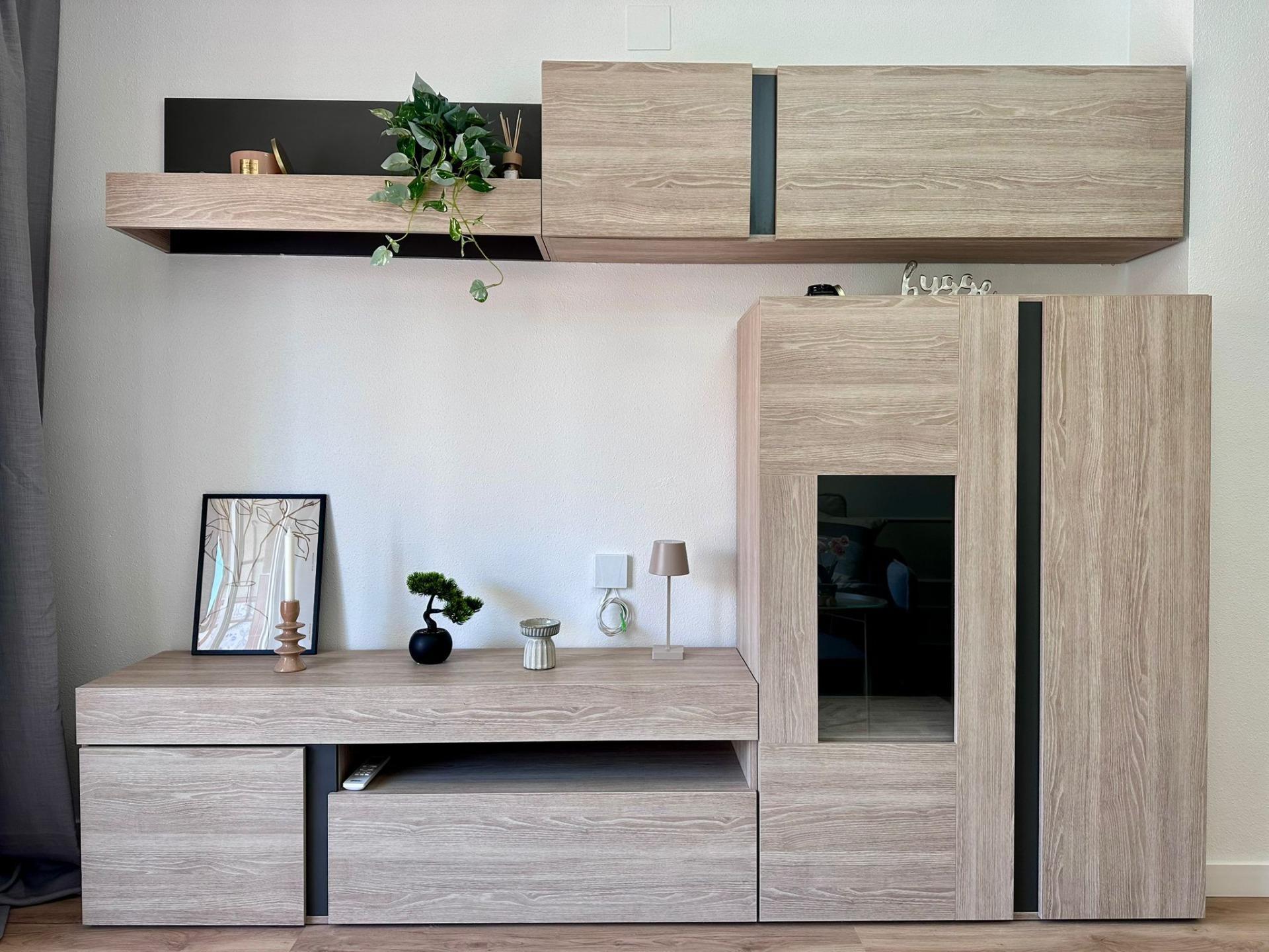 Apartamento 2 habitaciones 55m² en venta - Estacion de autob - foto 9
