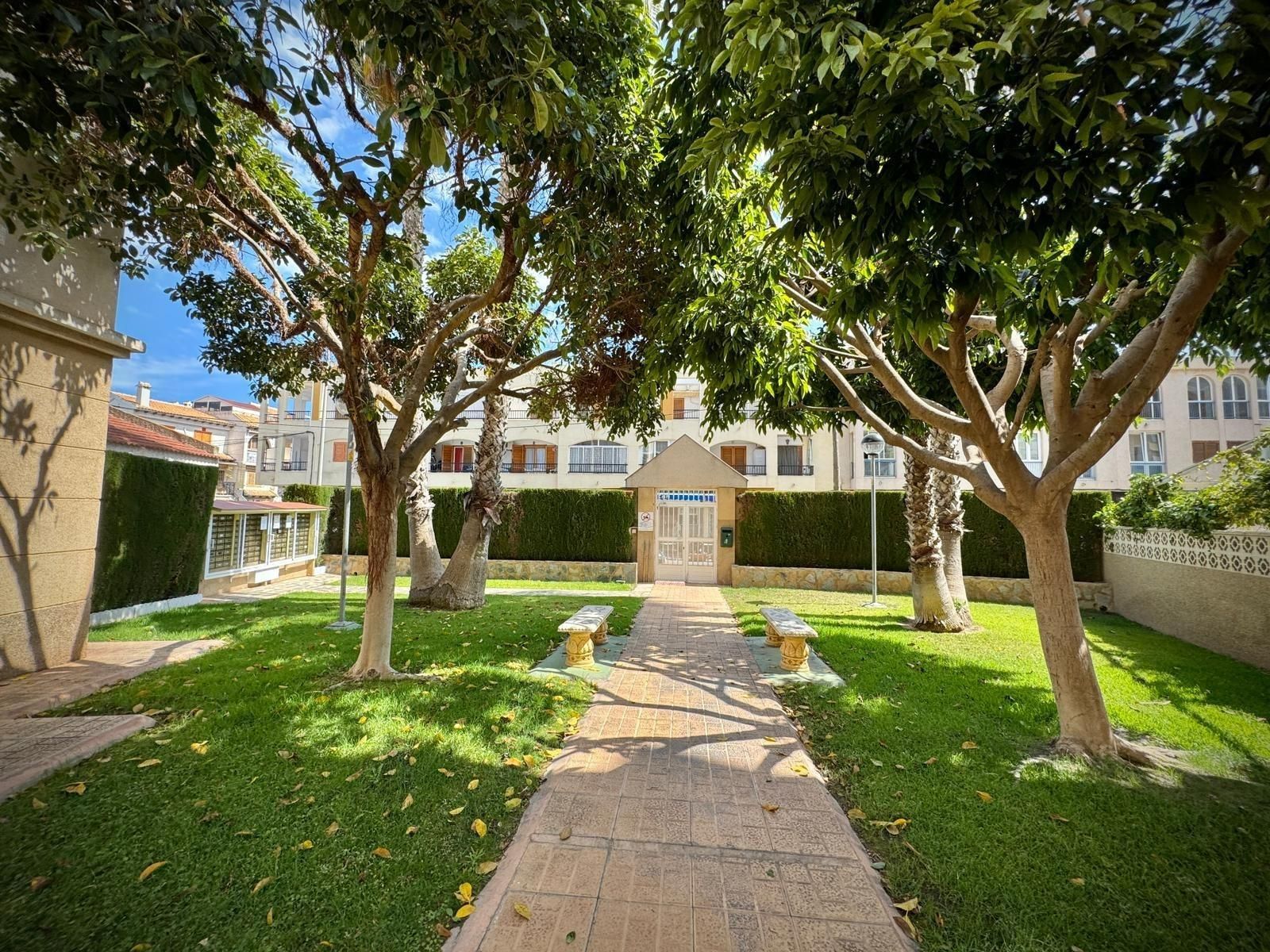 Apartamento 2 habitaciones 55m² en venta - Estacion de autob - foto 11
