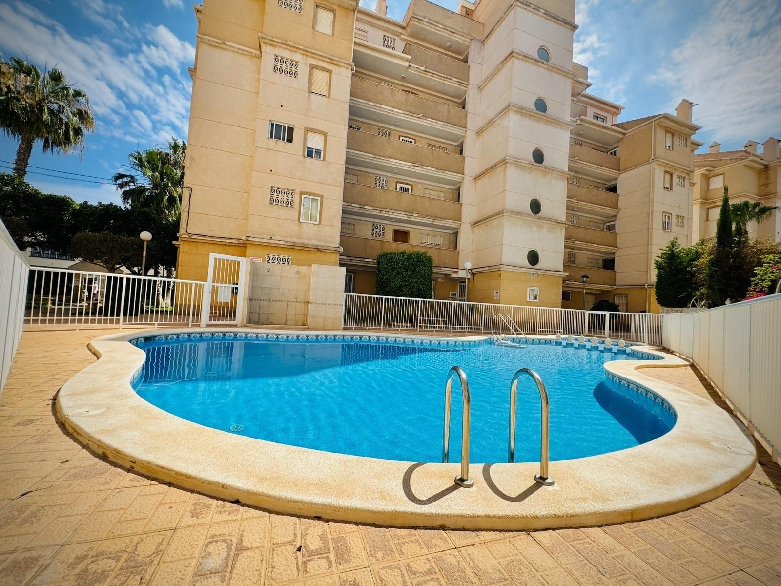 Apartamento 2 habitaciones 55m² en venta - Estacion de autob - foto 12