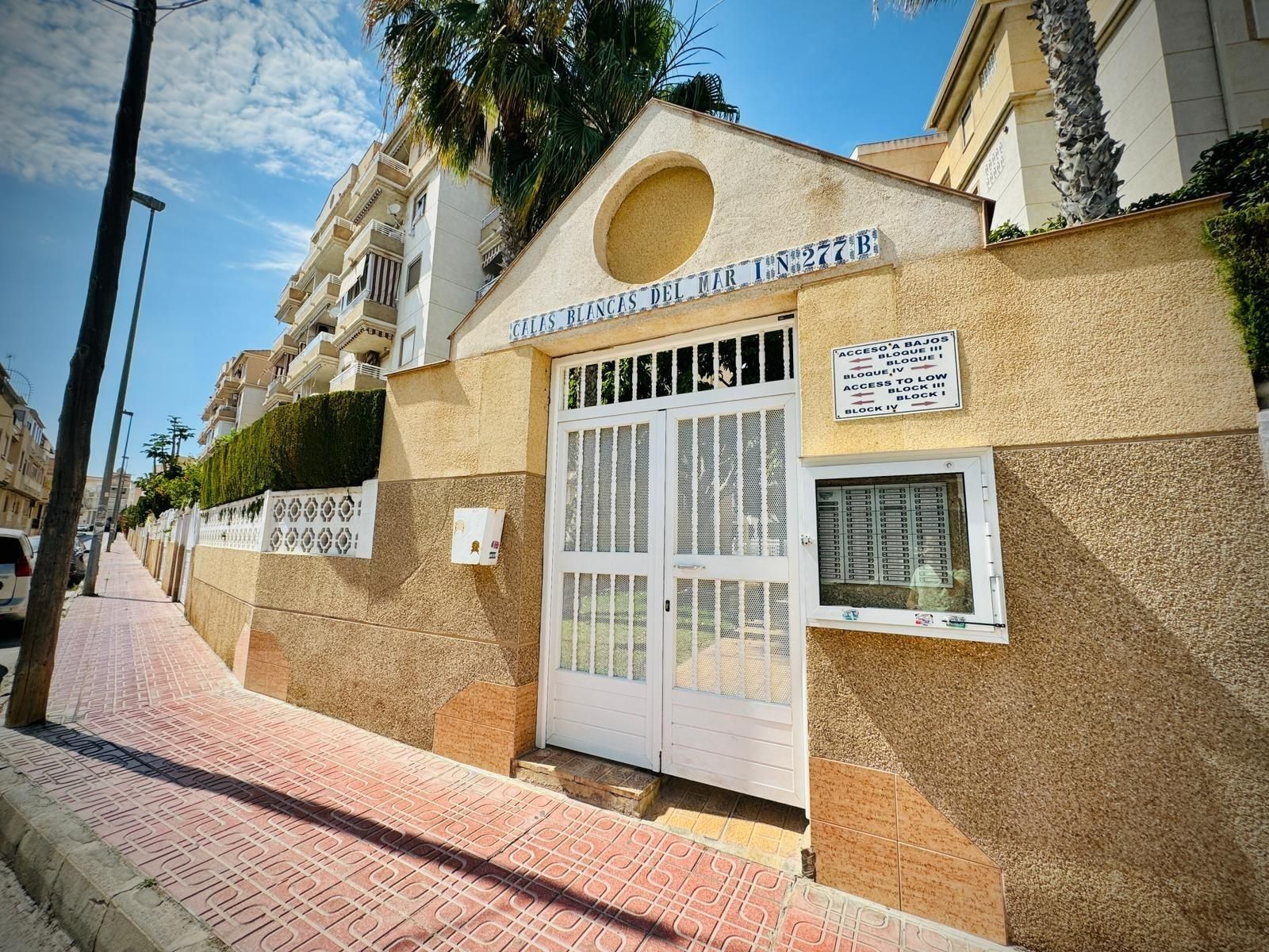 Apartamento 2 habitaciones 55m² en venta - Estacion de autob - foto 13