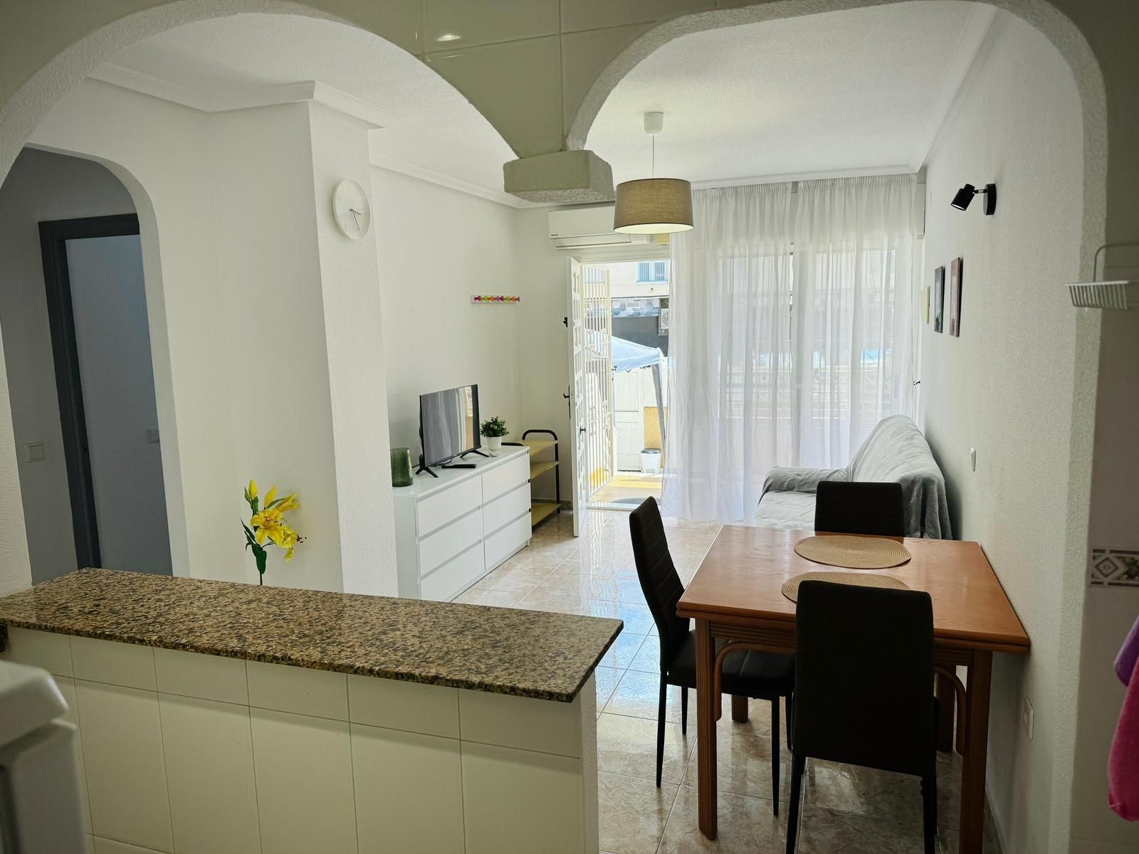 Apartamento 2 habitaciones 55m² en venta - Estacion de autob - foto 3