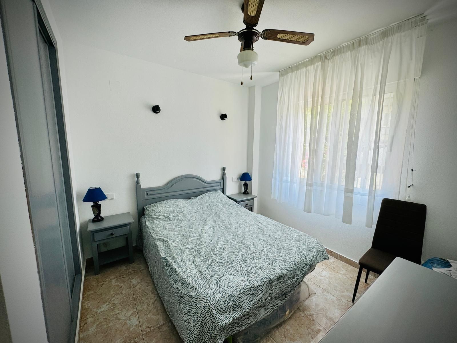 Apartamento 2 habitaciones 55m² en venta - Estacion de autob - foto 6