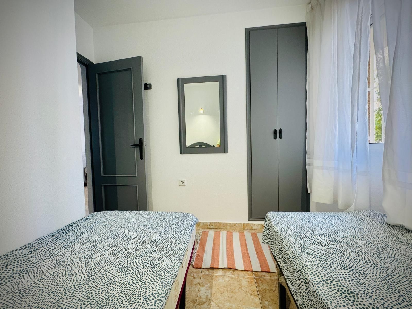 Apartamento 2 habitaciones 55m² en venta - Estacion de autob - foto 8