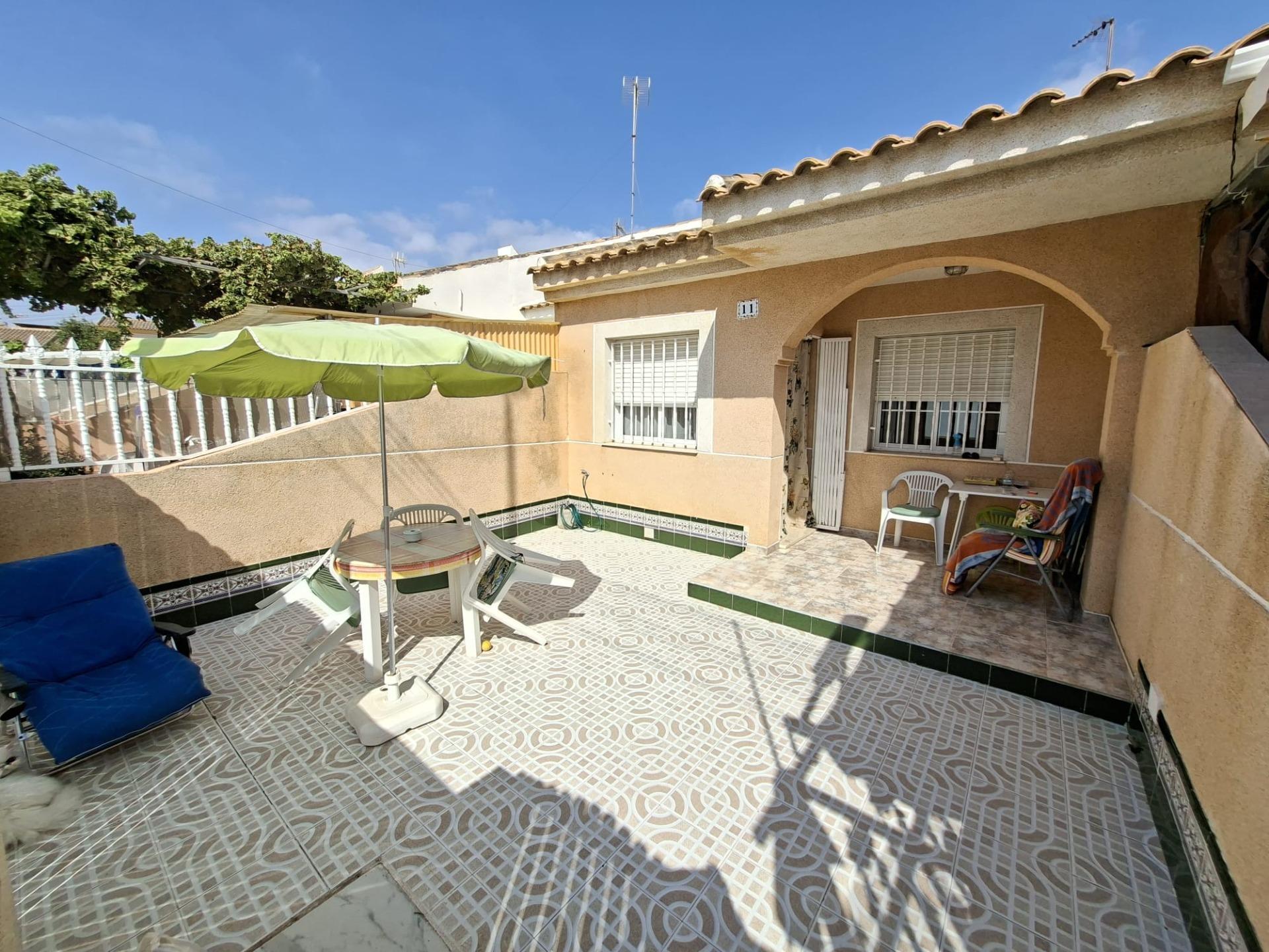 Bungalow 2 habitaciones 56m² en venta - San Pedro del Pinata