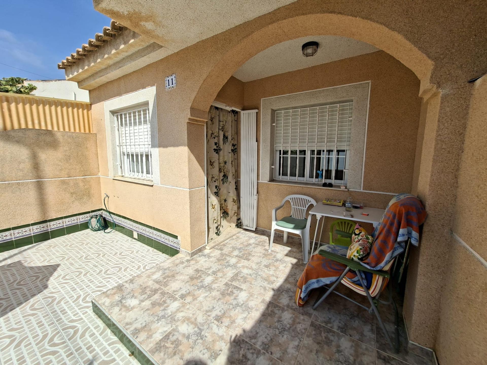 Bungalow 2 habitaciones 56m² en venta - San Pedro del Pinata - foto 2