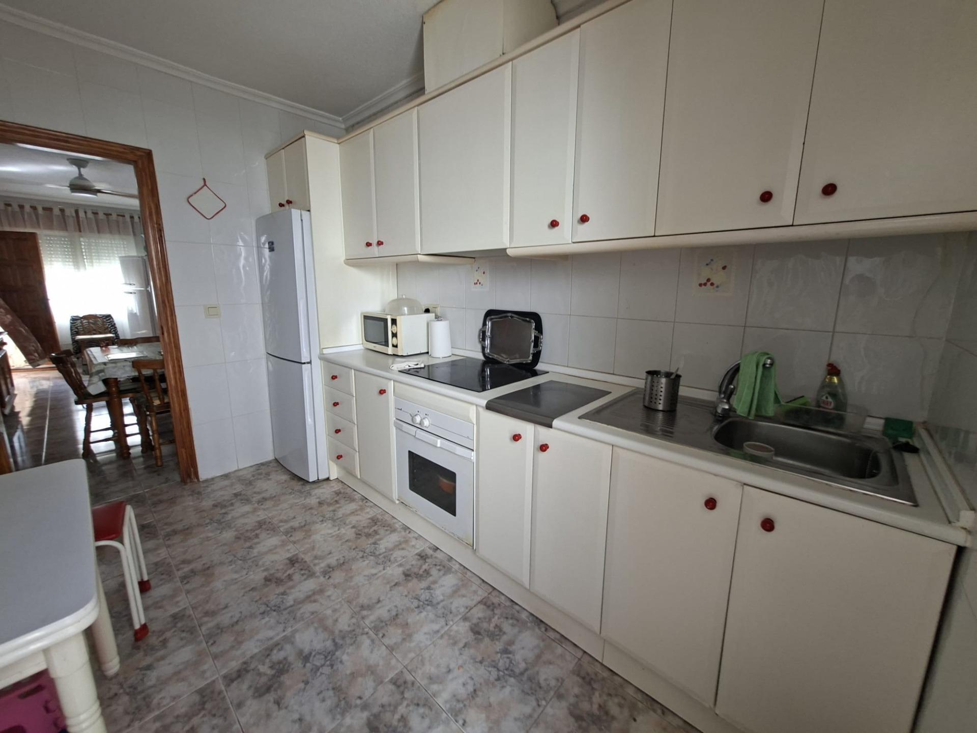 Bungalow 2 habitaciones 56m² en venta - San Pedro del Pinata - foto 6