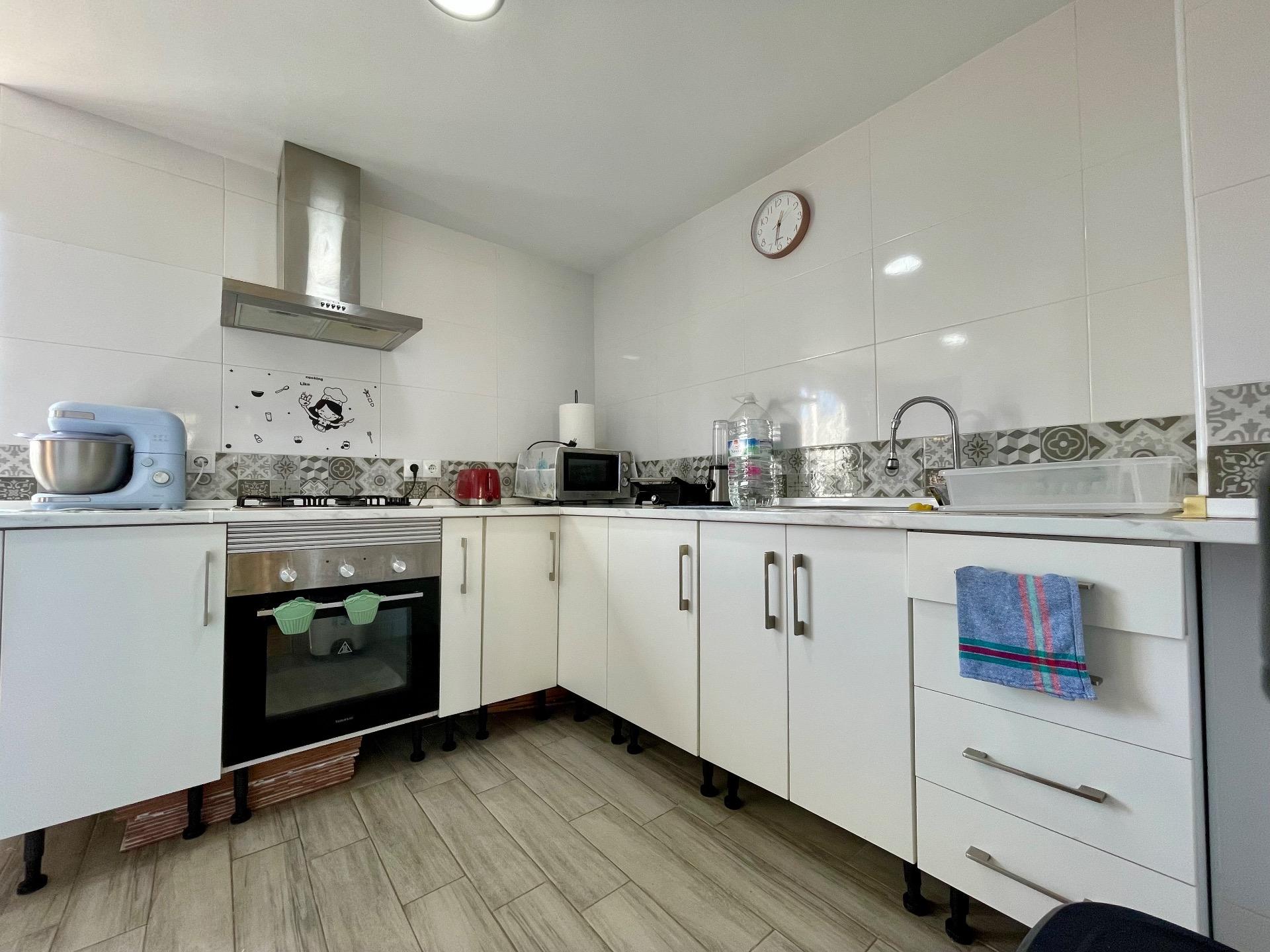 PISO DE 3 habitaciones EN LA ZONA DE LA ARDILA - foto 2