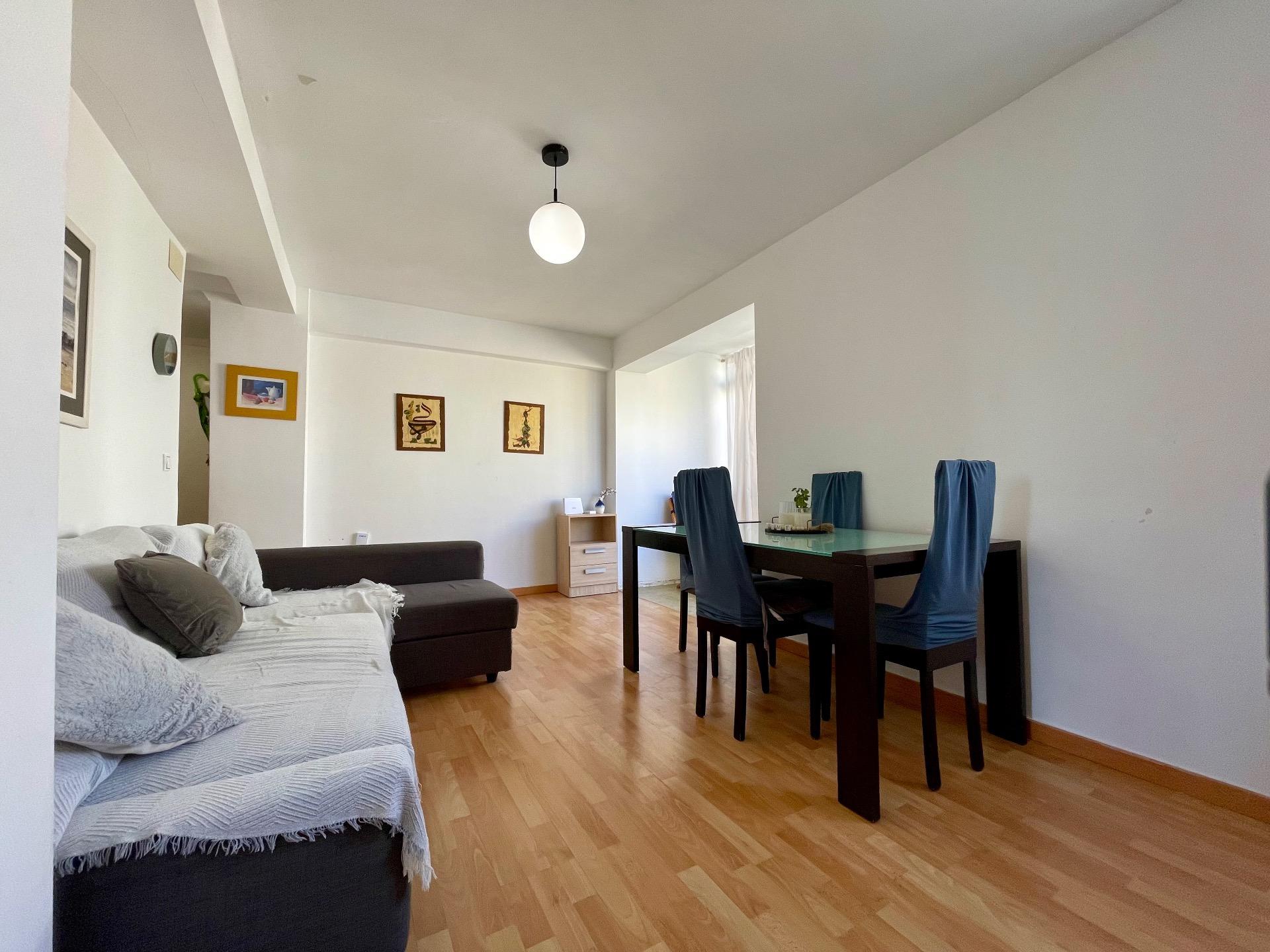 PISO DE 3 habitaciones EN LA ZONA DE LA ARDILA - foto 11