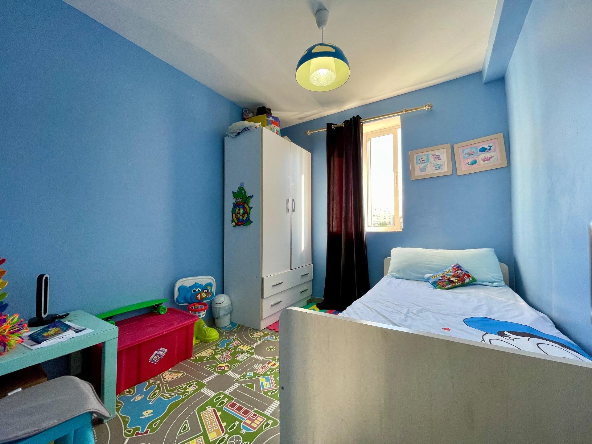 PISO DE 3 habitaciones EN LA ZONA DE LA ARDILA - foto 14