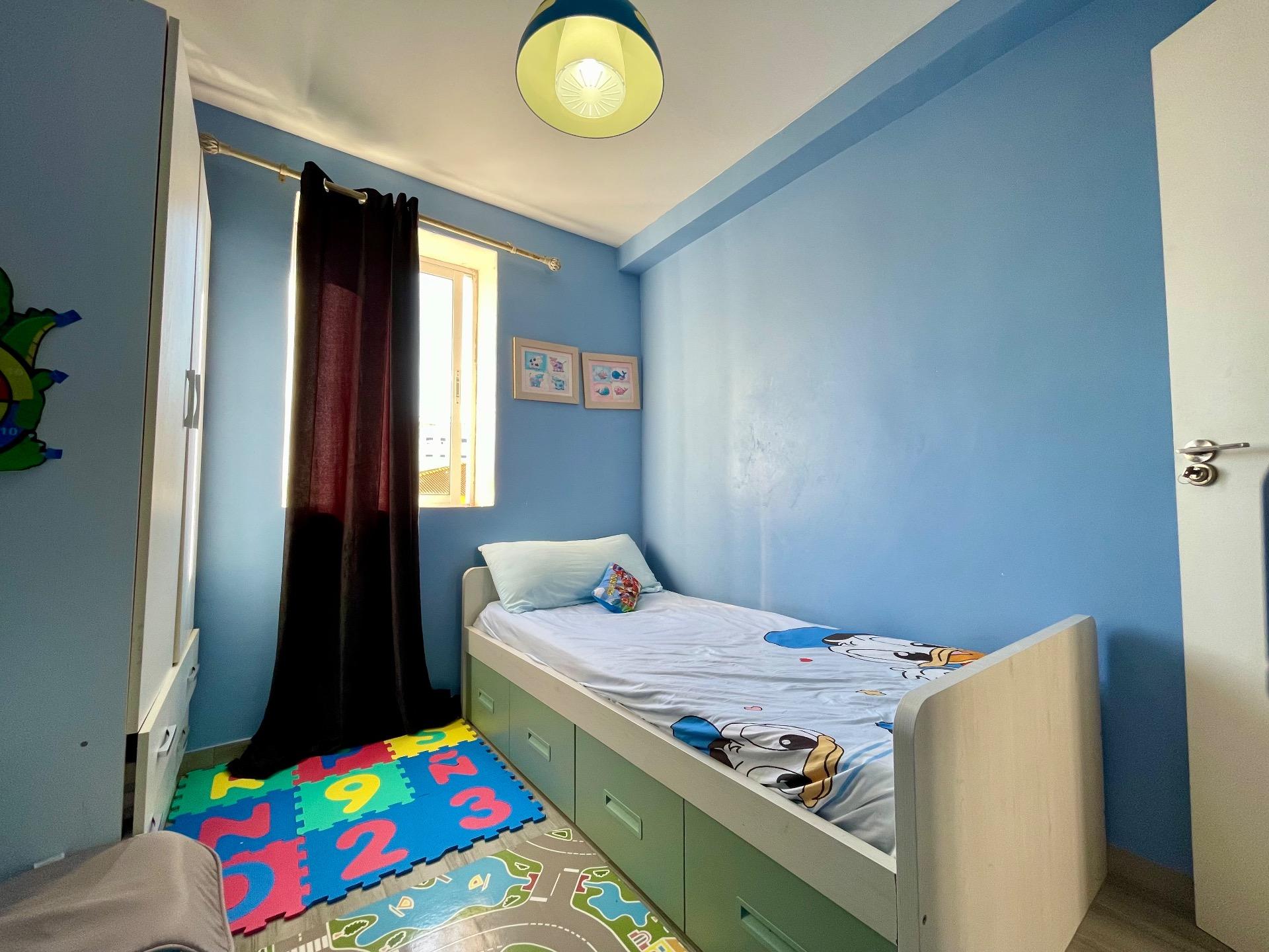 PISO DE 3 habitaciones EN LA ZONA DE LA ARDILA - foto 15