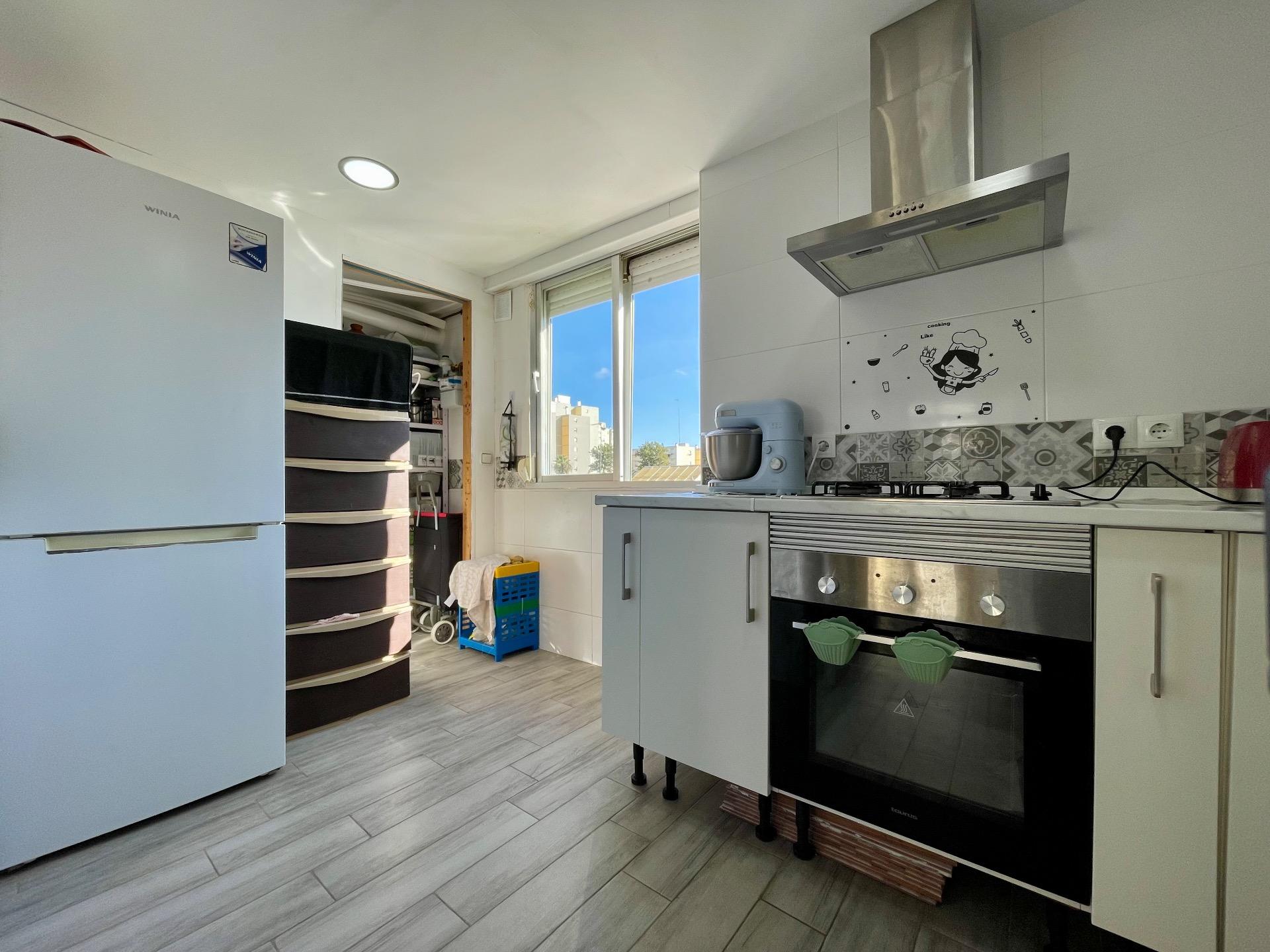 PISO DE 3 habitaciones EN LA ZONA DE LA ARDILA - foto 3